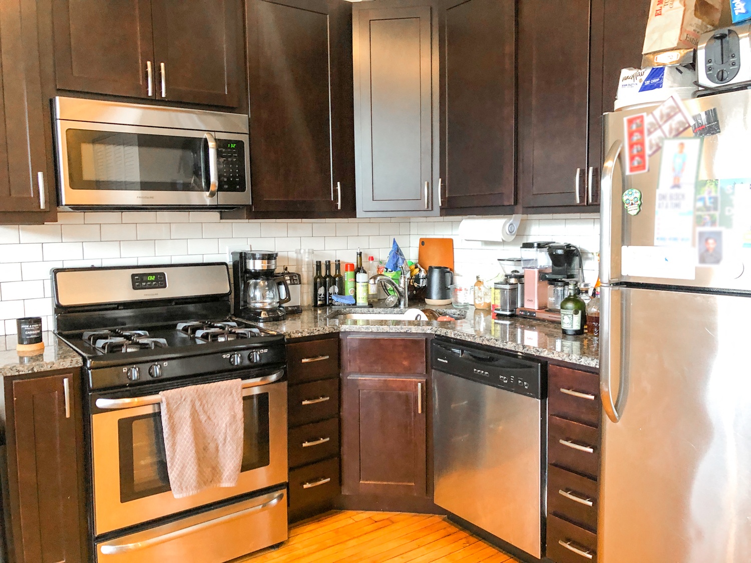 2656-58 W. Iowa St./907 N. Washtenaw Ave. 2656-58 W. Iowa St., Chicago, IL 60622 West Town - Leasing by Cross Street
