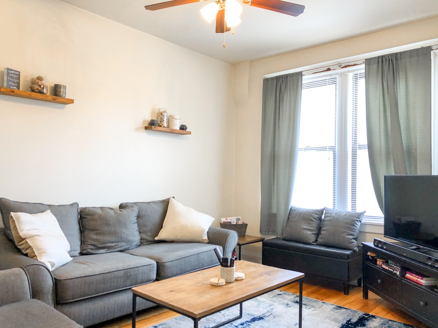 2656-58 W. Iowa St./907 N. Washtenaw Ave. 2656-58 W. Iowa St., Chicago, IL 60622 West Town - Leasing by Cross Street