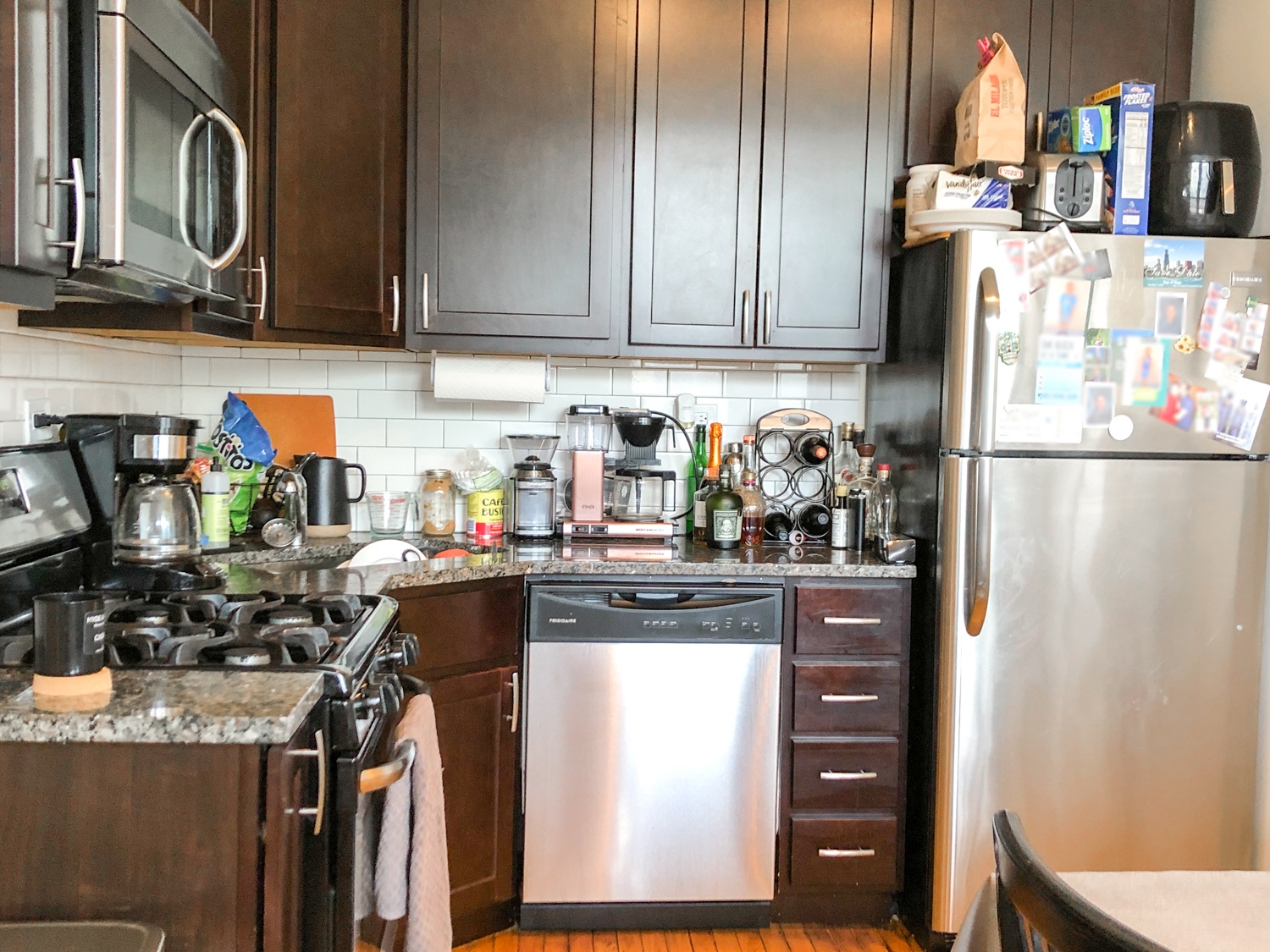 2656-58 W. Iowa St./907 N. Washtenaw Ave. 2656-58 W. Iowa St., Chicago, IL 60622 West Town - Leasing by Cross Street
