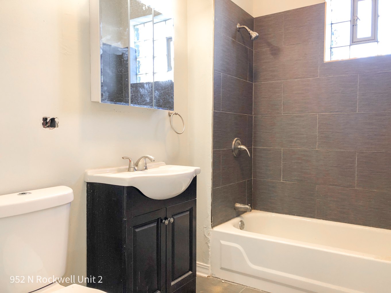 2601-03 W. Augusta Blvd./952-54 N. Rockwell St. 2601-03 W. Augusta Blvd., Chicago, IL 60622 West Town - Leasing by Cross Street