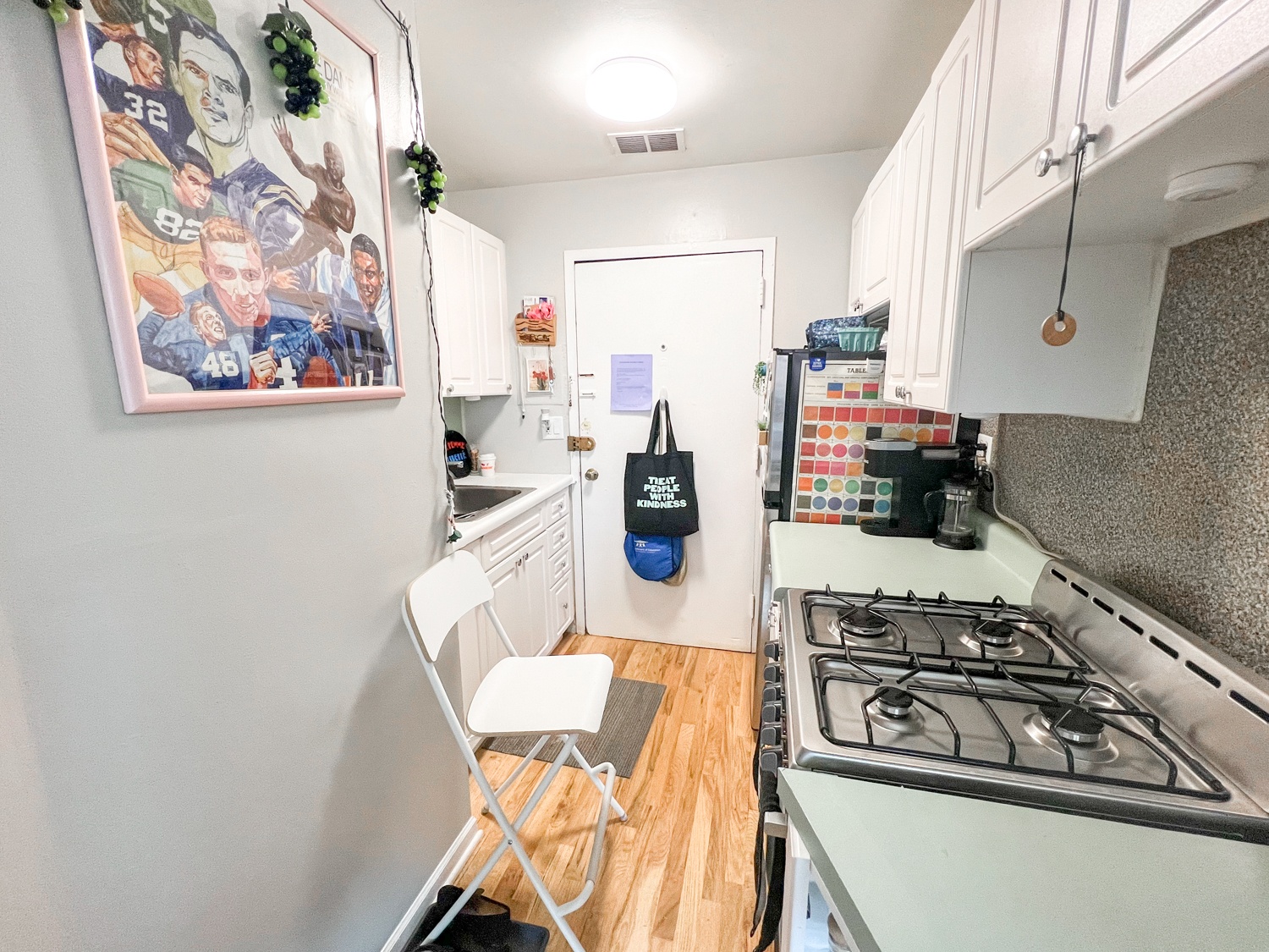 959 W. Webster 959 W. Webster, Chicago, IL 60614 - Leasing by Cross Street
