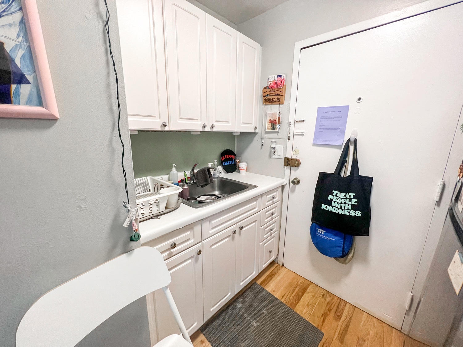 959 W. Webster 959 W. Webster, Chicago, IL 60614 - Leasing by Cross Street