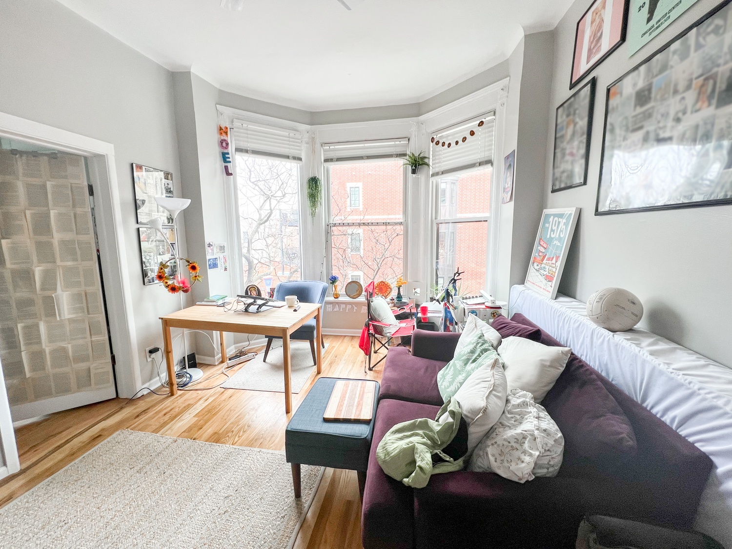 959 W. Webster 959 W. Webster, Chicago, IL 60614 - Leasing by Cross Street