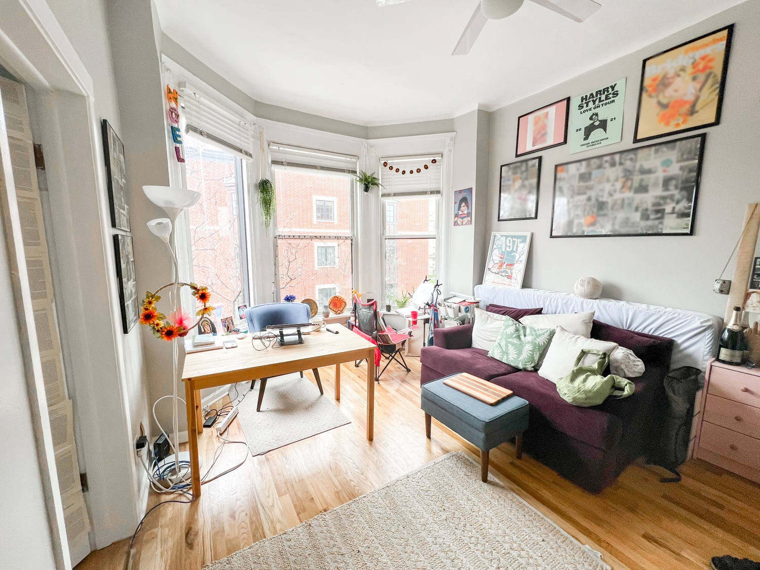 959 W. Webster 959 W. Webster, Chicago, IL 60614 - Leasing by Cross Street