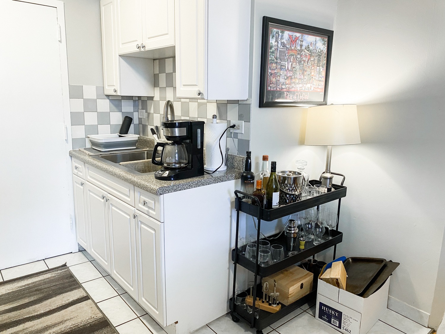 959 W. Webster 959 W. Webster, Chicago, IL 60614 - Leasing by Cross Street