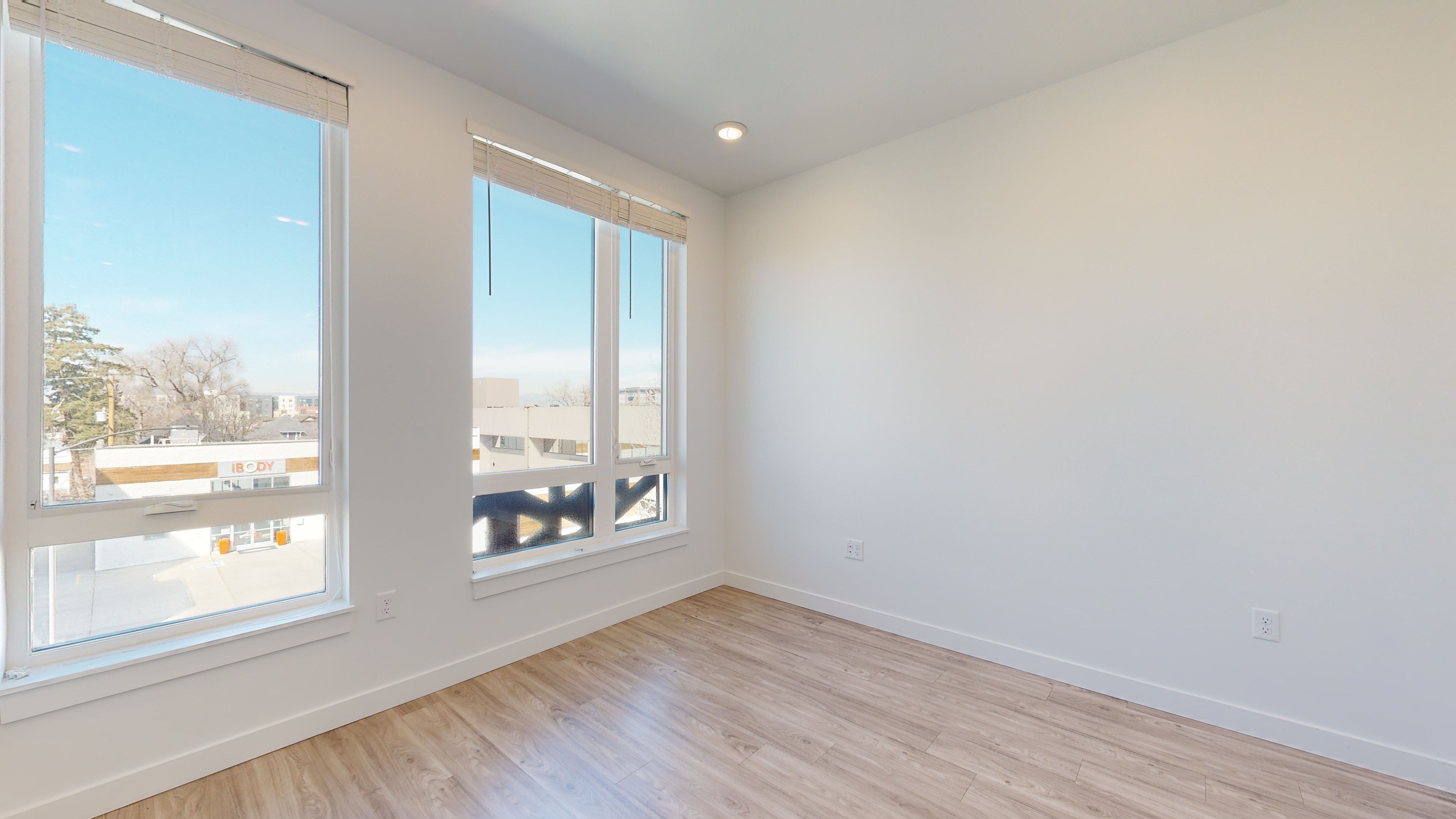 Carraway 1190 S Pennsylvania St, Denver, CO 80210