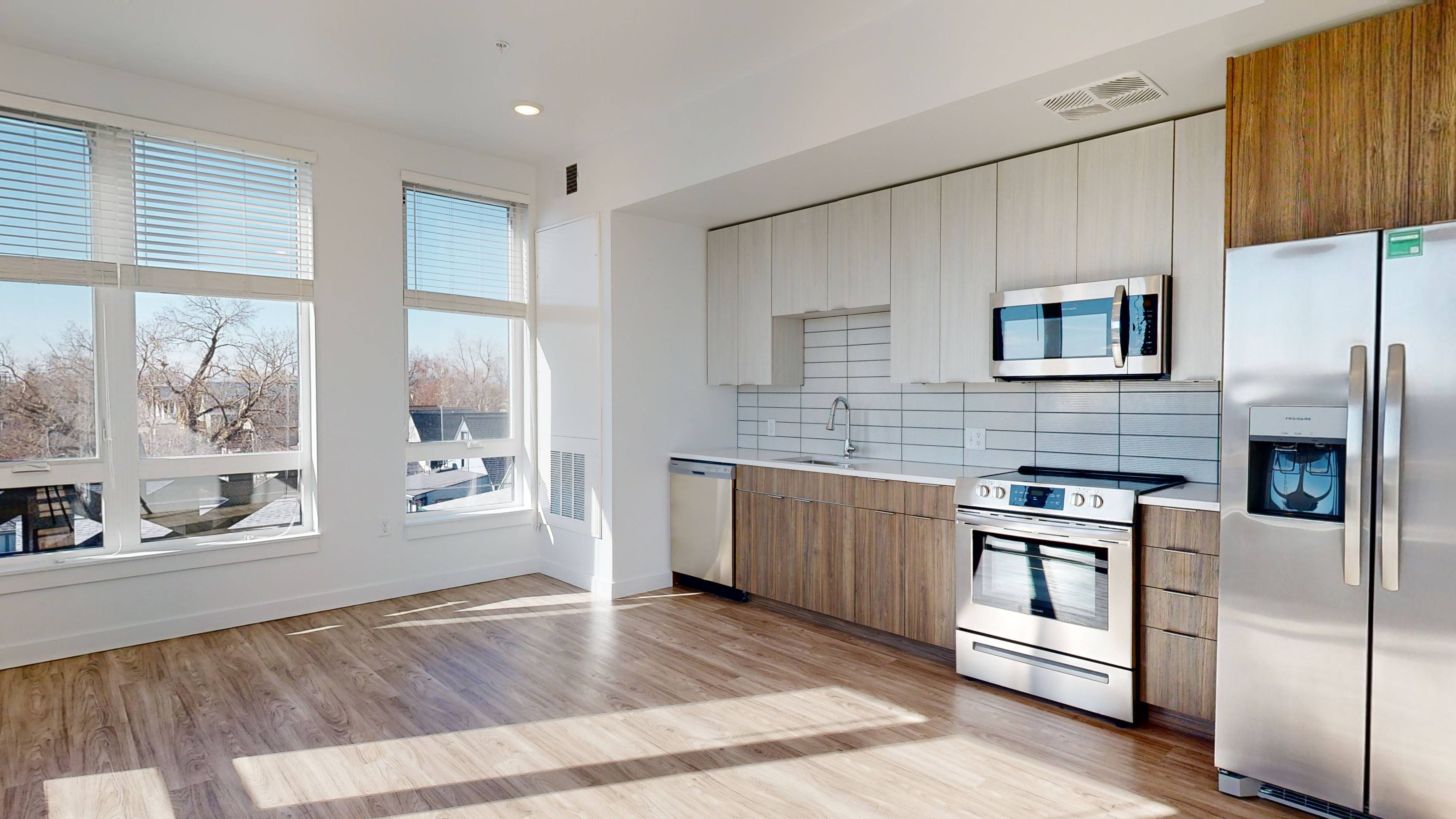 Carraway 1190 S Pennsylvania St, Denver, CO 80210