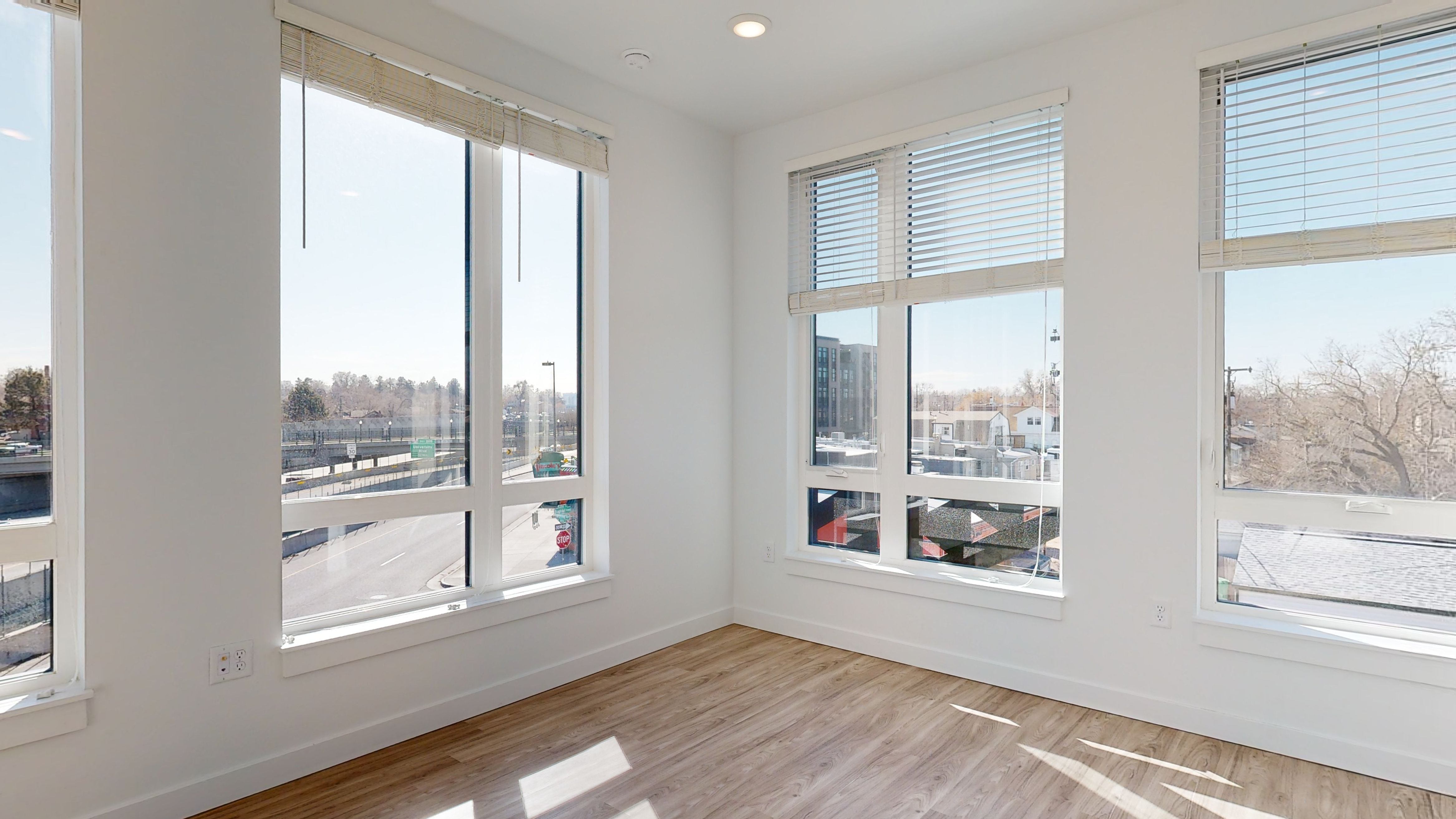 Carraway 1190 S Pennsylvania St, Denver, CO 80210