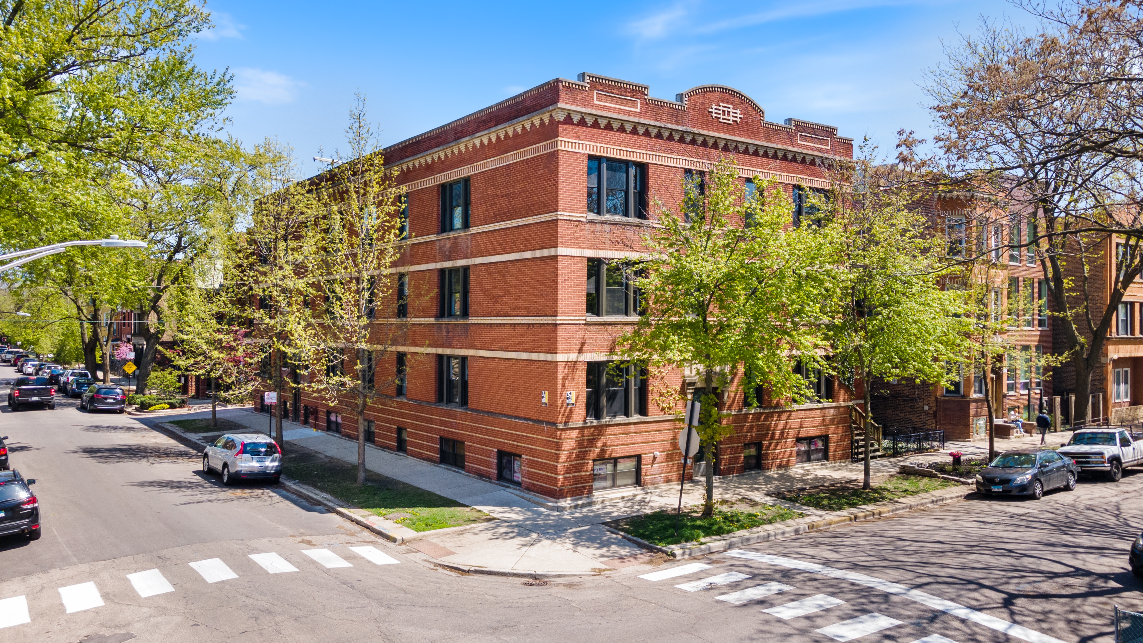 857 N Hoyne 857-59 N Hoyne, Chicago, IL 60622 Ukrainian Village - Leasing by Cross Street