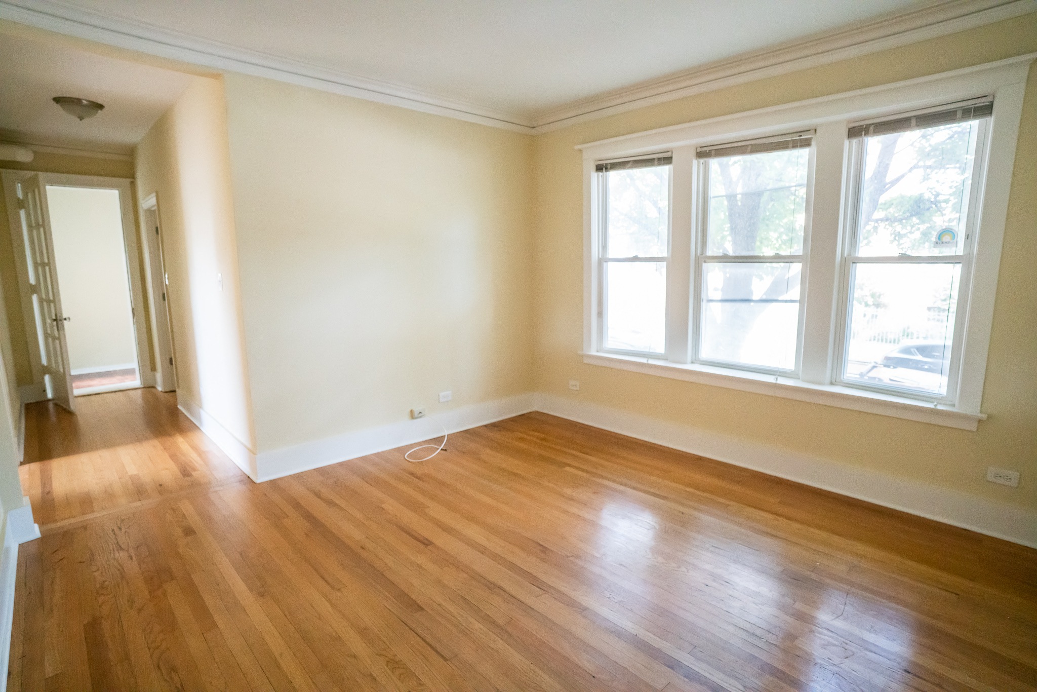 3305-09 W. Sunnyside Ave./4458 N. Spaulding Ave. 3305-09 W. Sunnyside Ave., Chicago, IL 60625 Irving Park - Leasing by Cross Street