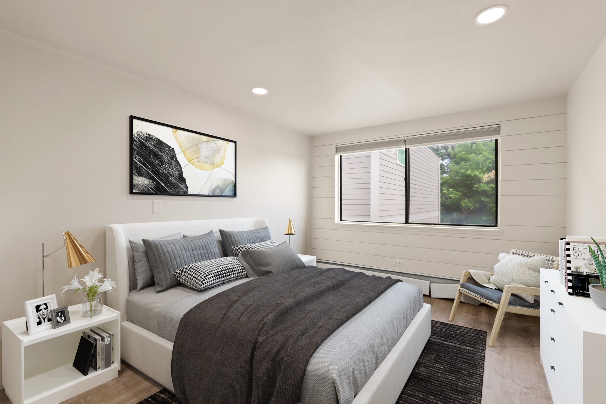 Highland Park 2920 W. 32nd Ave., Denver, CO 80211 The Highlands - Leasing by Cross Street