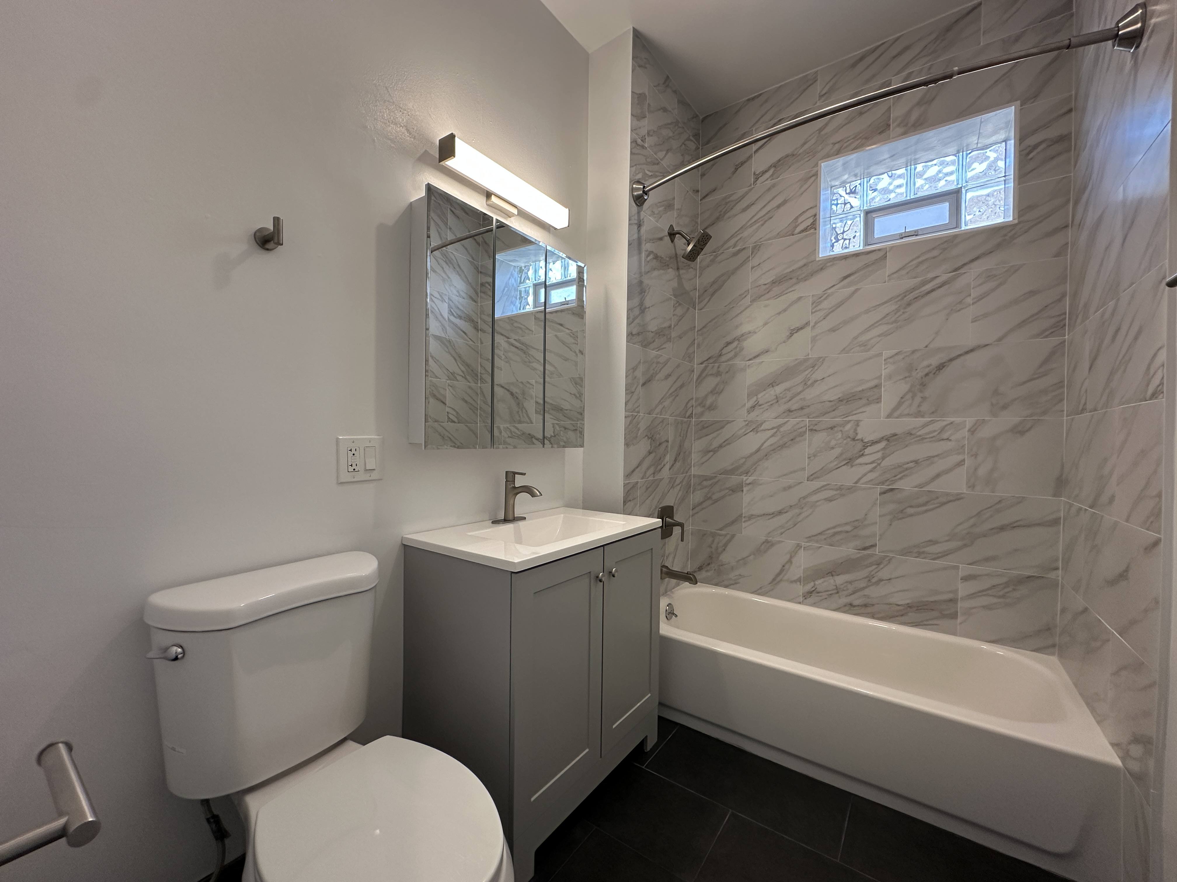2601-03 W. Augusta Blvd./952-54 N. Rockwell St. 2601-03 W. Augusta Blvd., Chicago, IL 60622