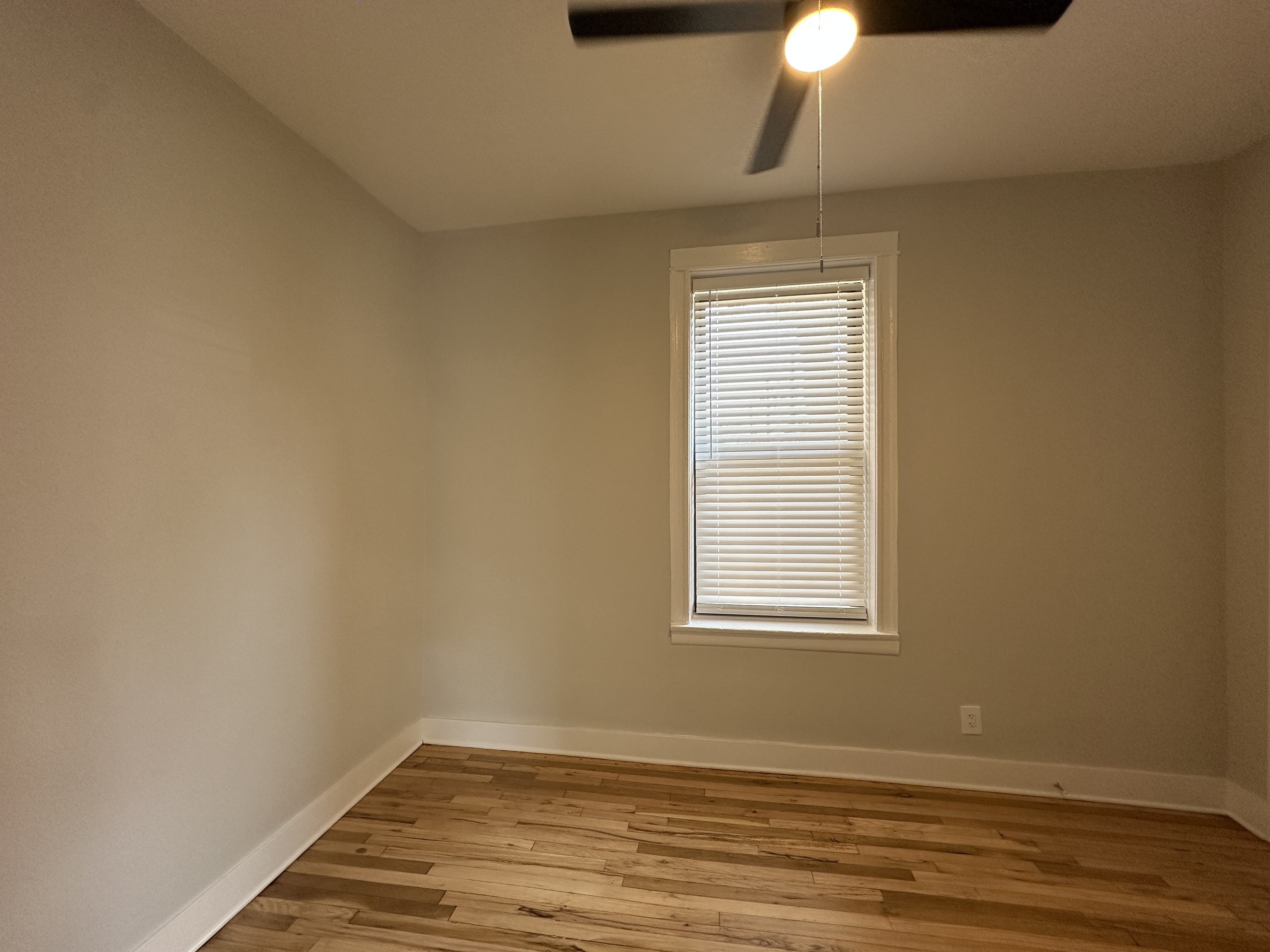 2601-03 W. Augusta Blvd./952-54 N. Rockwell St. 2601-03 W. Augusta Blvd., Chicago, IL 60622