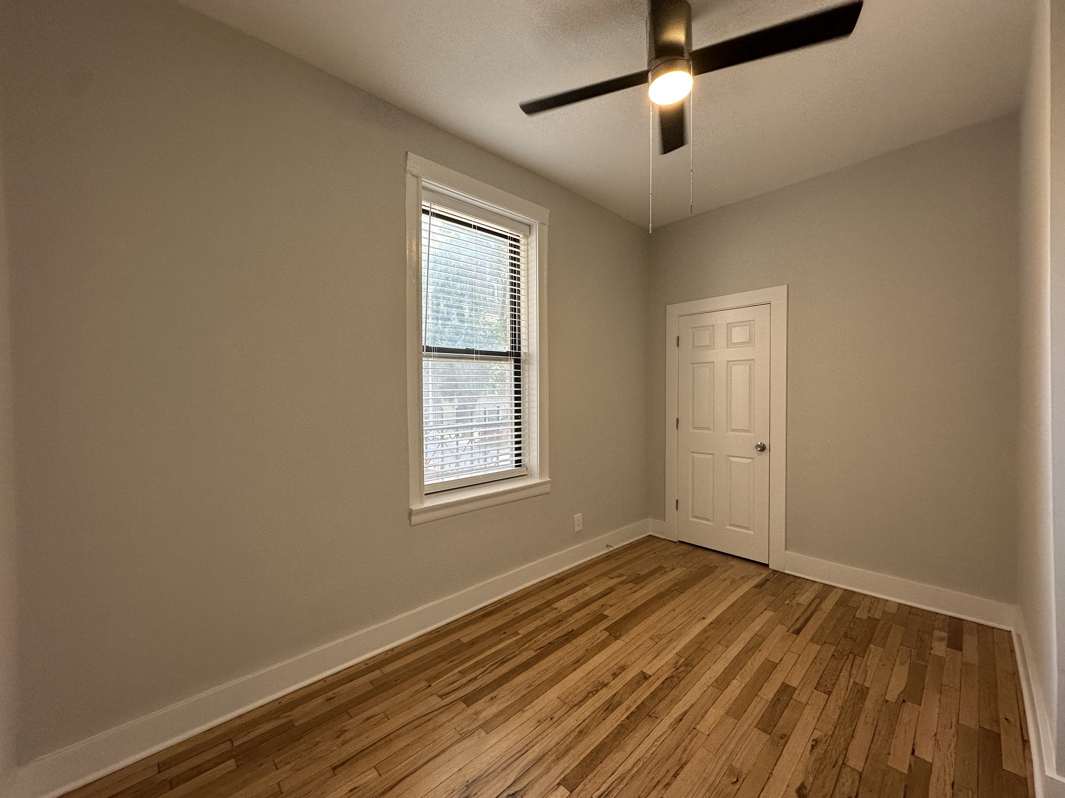 2601-03 W. Augusta Blvd./952-54 N. Rockwell St. 2601-03 W. Augusta Blvd., Chicago, IL 60622