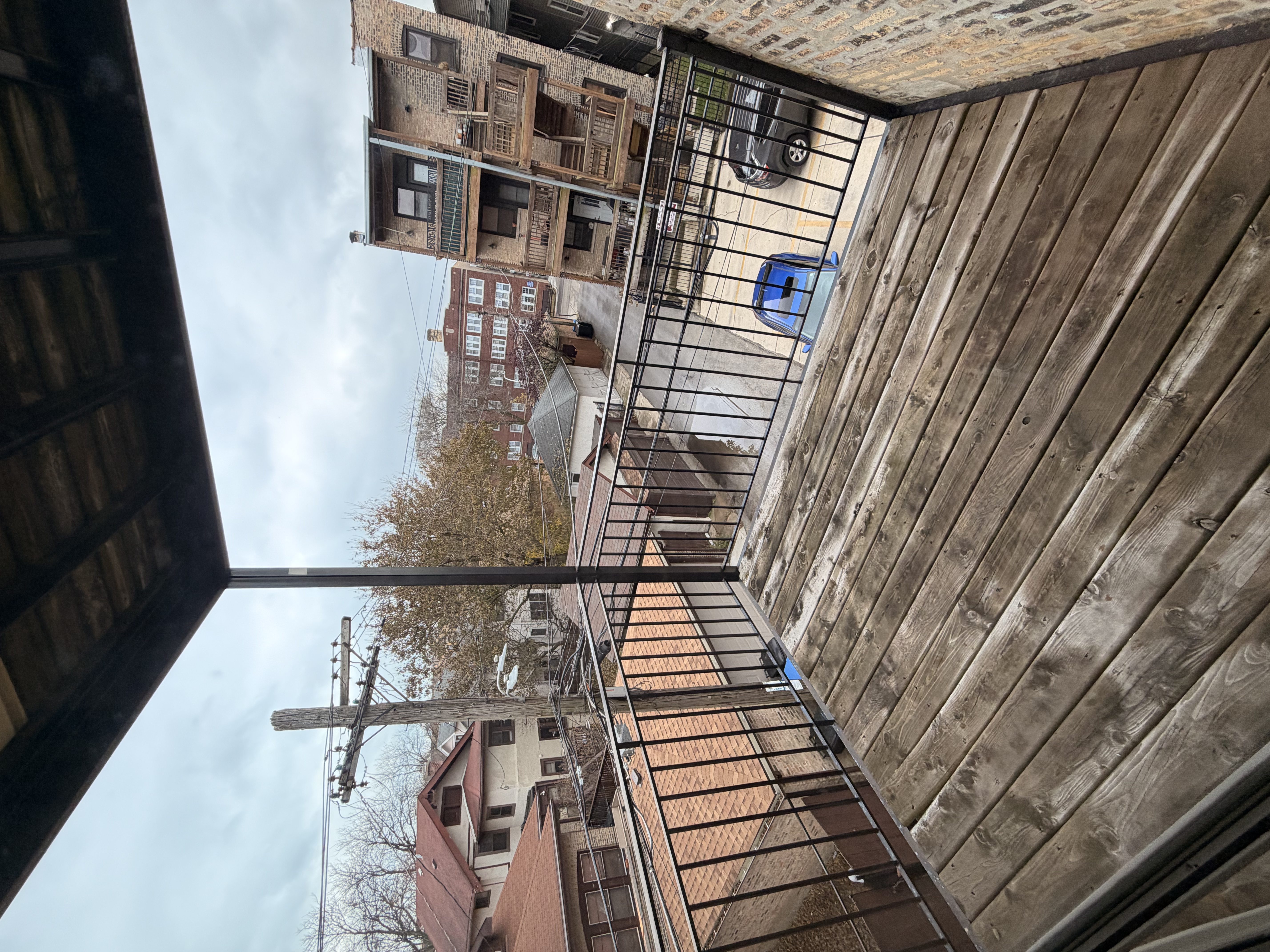 1615-25 W. Columbia Ave. 1615 W. Columbia Ave., Chicago, IL 60626