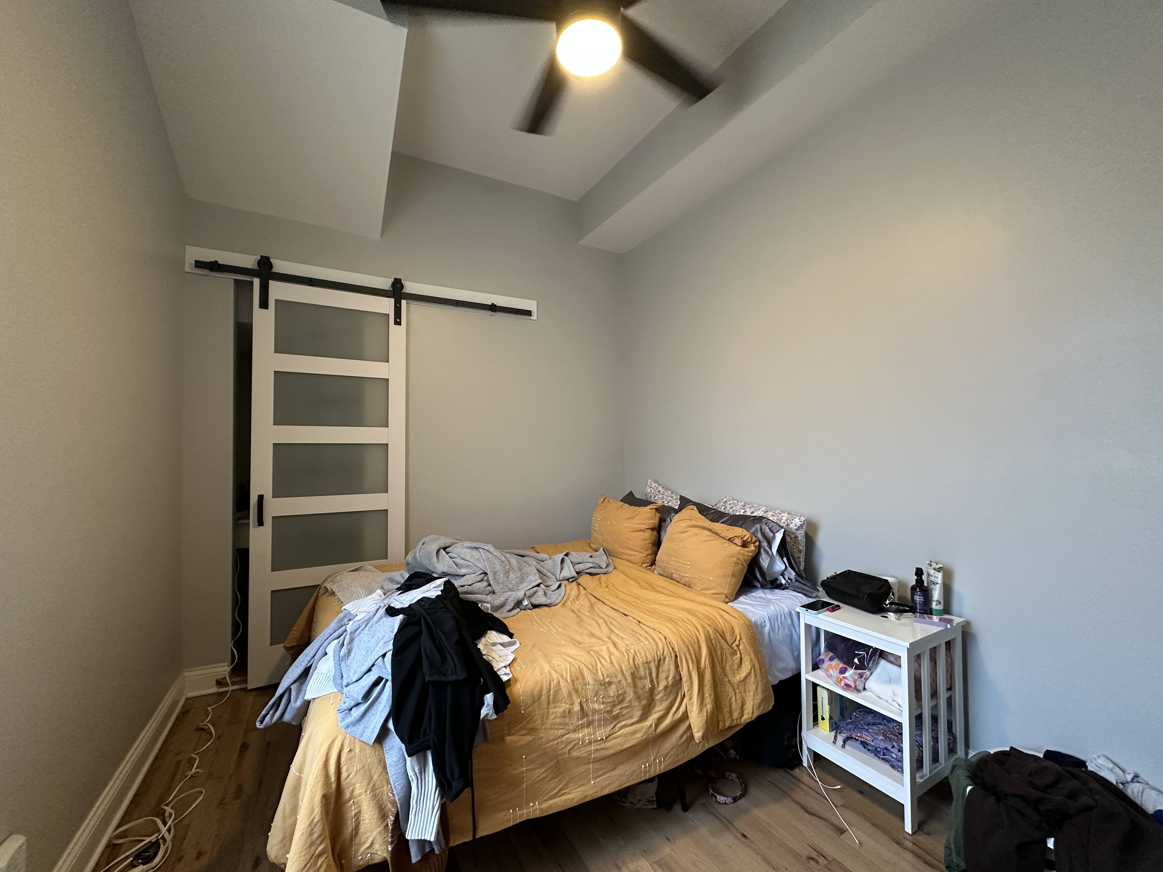 2021 N. Campbell Ave /2439 W. McLean Ave 2021 N. Campbell Ave, Chicago, IL 60647 - Leasing by Cross Street