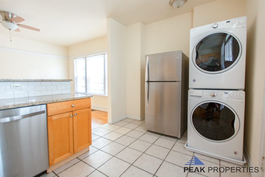 5007-09 N. Damen Ave. 5007-09 N. Damen Ave., Chicago, IL 60640 Near West Side - Leasing by Cross Street