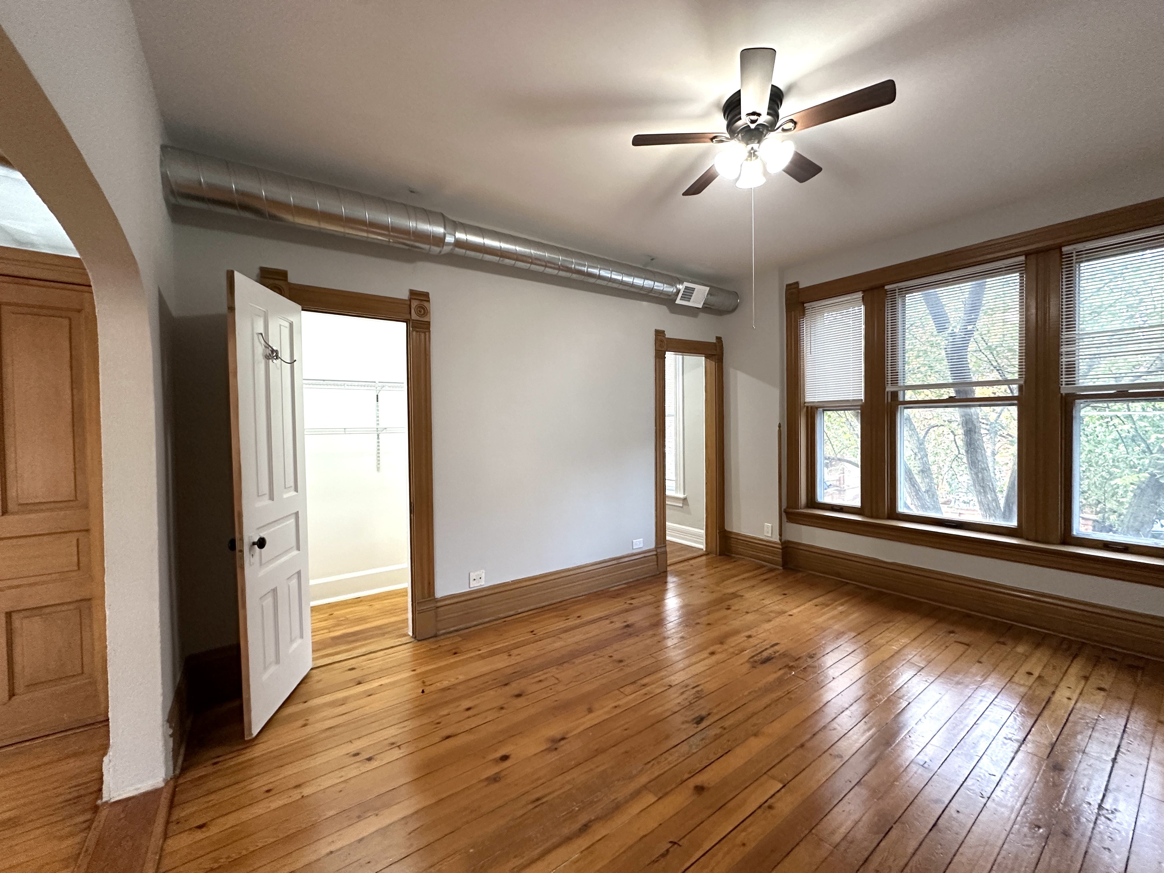 2533 W. Augusta Blvd. 2533 W. Augusta Blvd., Chicago, IL 60622