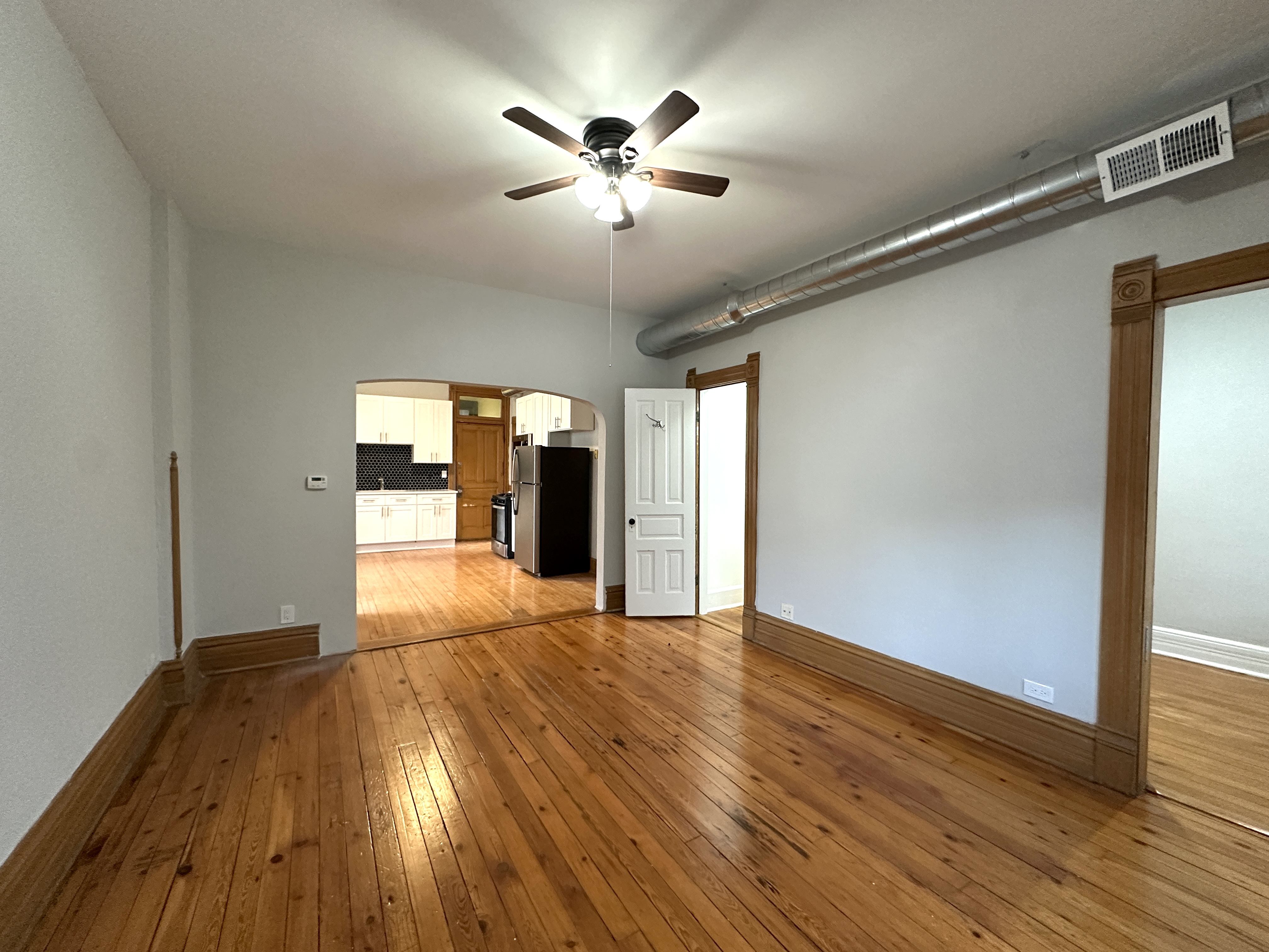 2533 W. Augusta Blvd. 2533 W. Augusta Blvd., Chicago, IL 60622