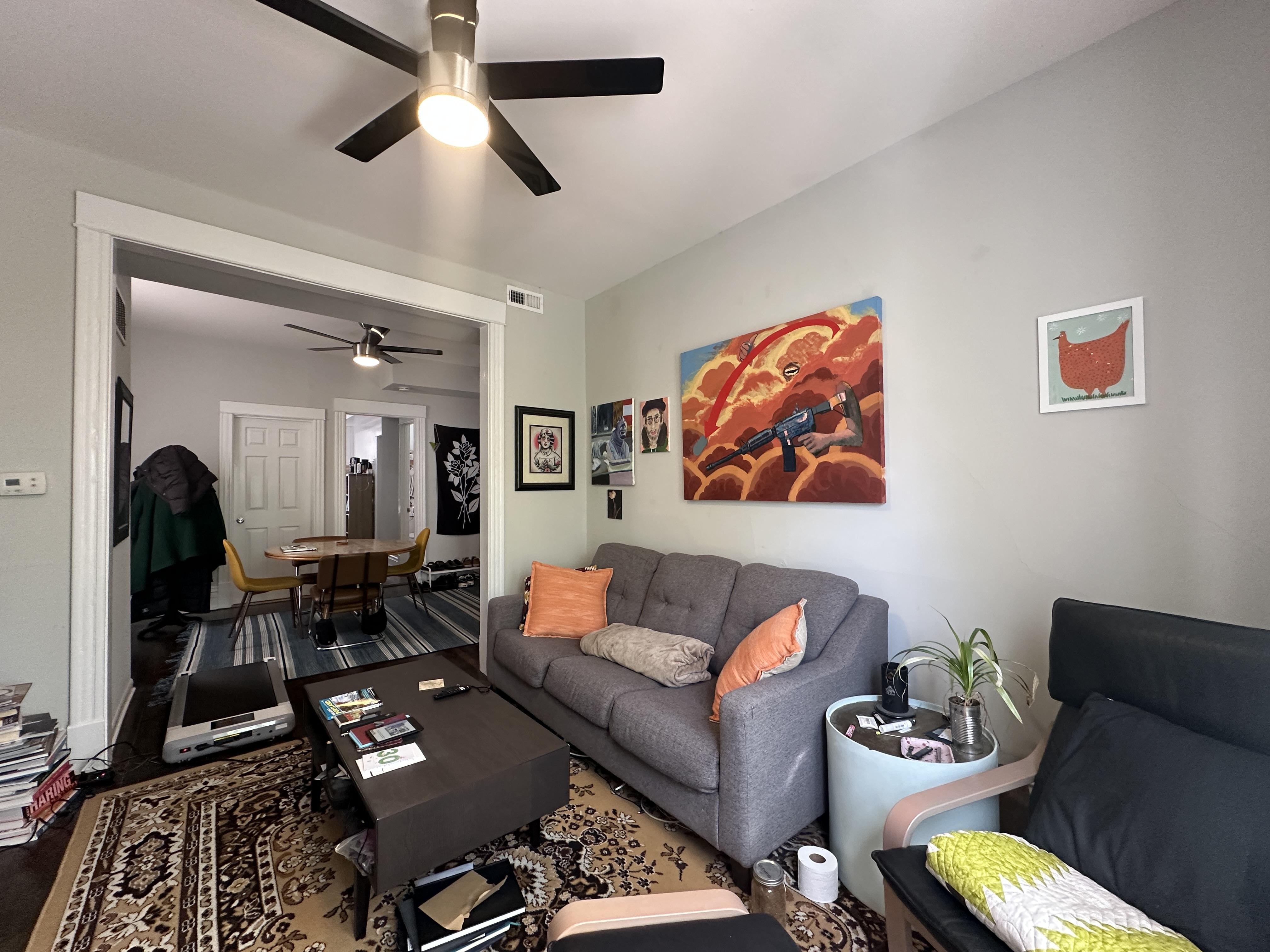 2855-57 W. Belmont Ave. 2855 - 2857 W. Belmont Ave., Chicago, IL 60618 Avondale - Leasing by Cross Street