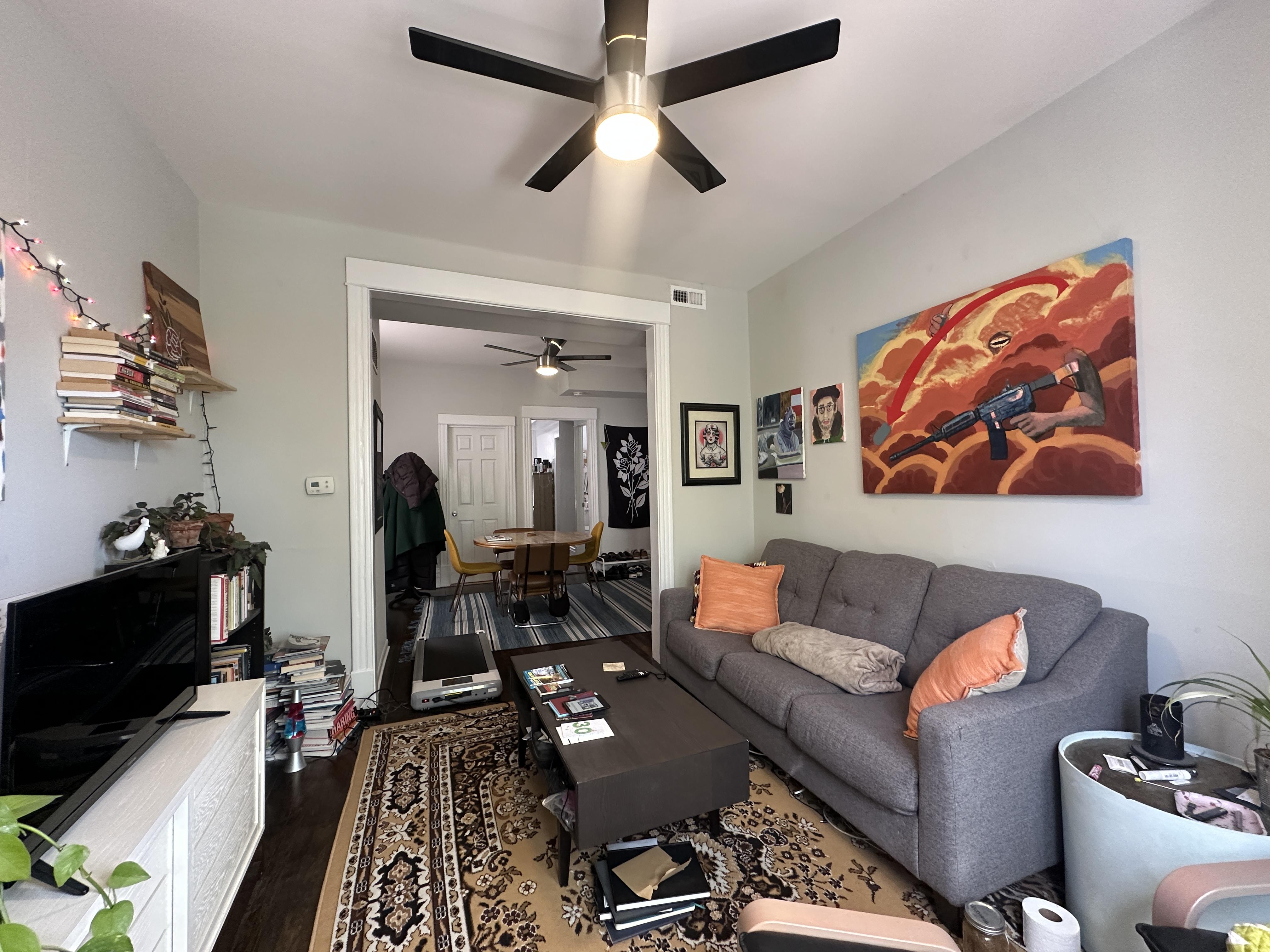 2855-57 W. Belmont Ave. 2855 - 2857 W. Belmont Ave., Chicago, IL 60618 Avondale - Leasing by Cross Street