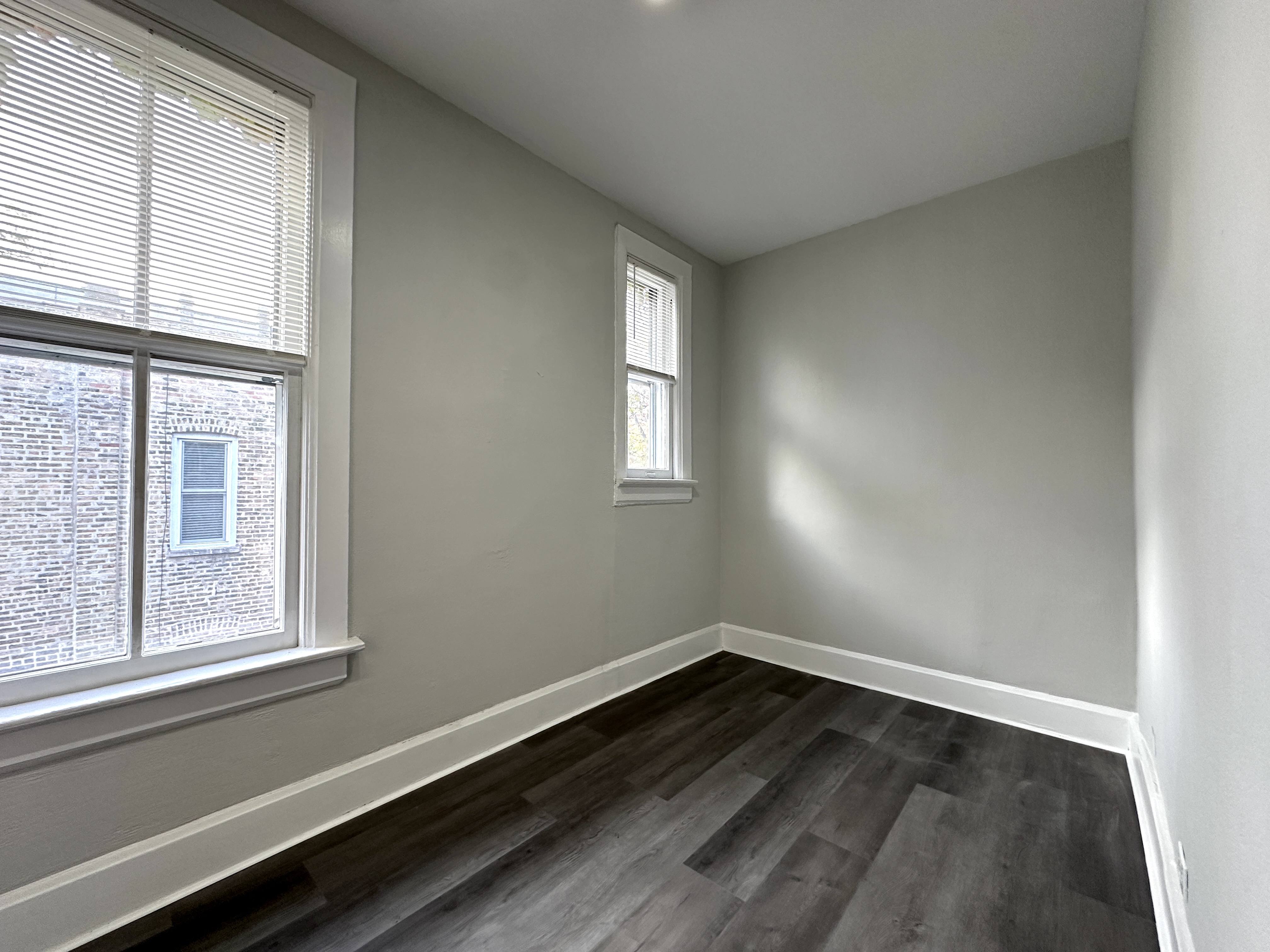 2533 W. Augusta Blvd. 2533 W. Augusta Blvd., Chicago, IL 60622