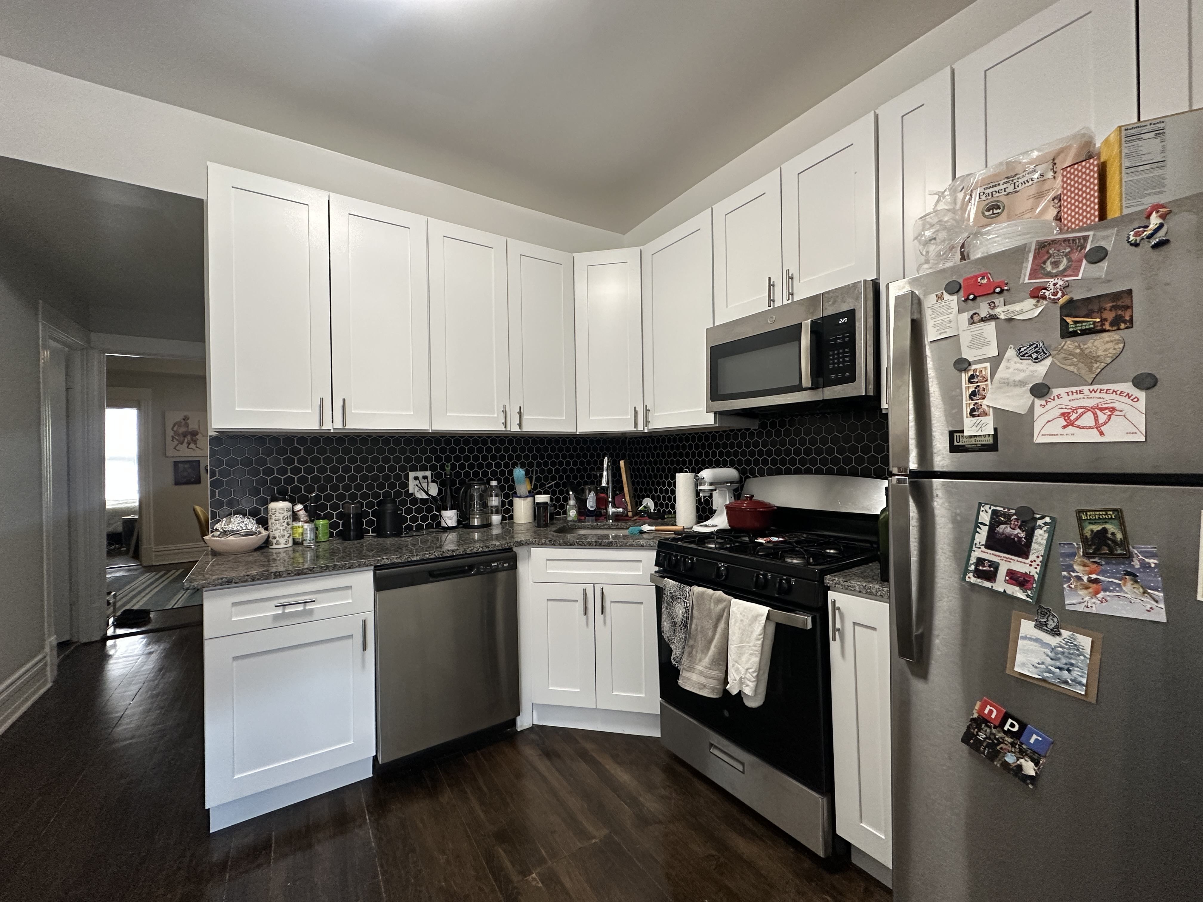 2855-57 W. Belmont Ave. 2855 - 2857 W. Belmont Ave., Chicago, IL 60618 Avondale - Leasing by Cross Street