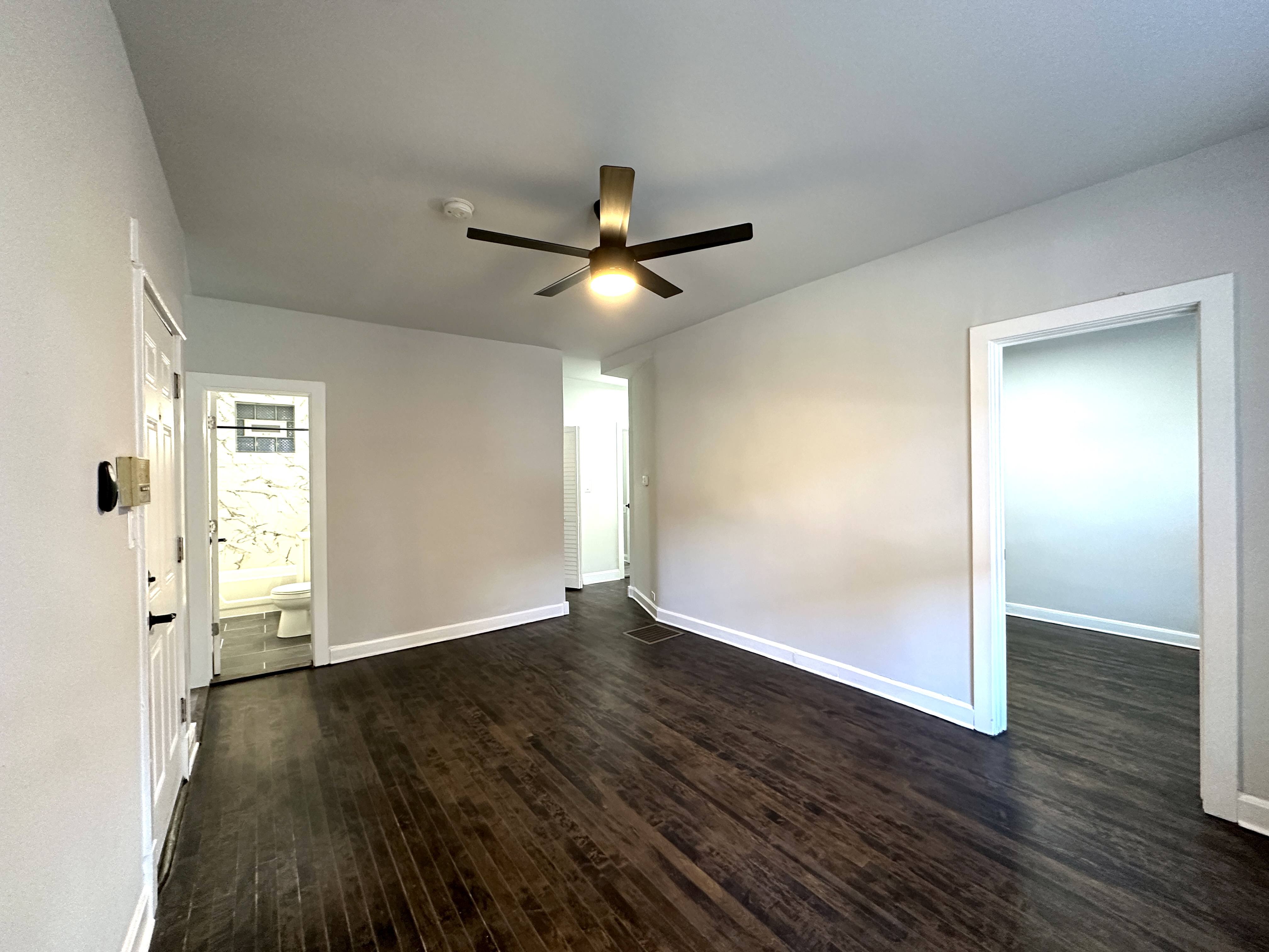 2605-07 N. Spaulding Ave. / 3286 W. Wrightwood Ave. 2605 N. Spaulding Ave., Chicago, IL 60647