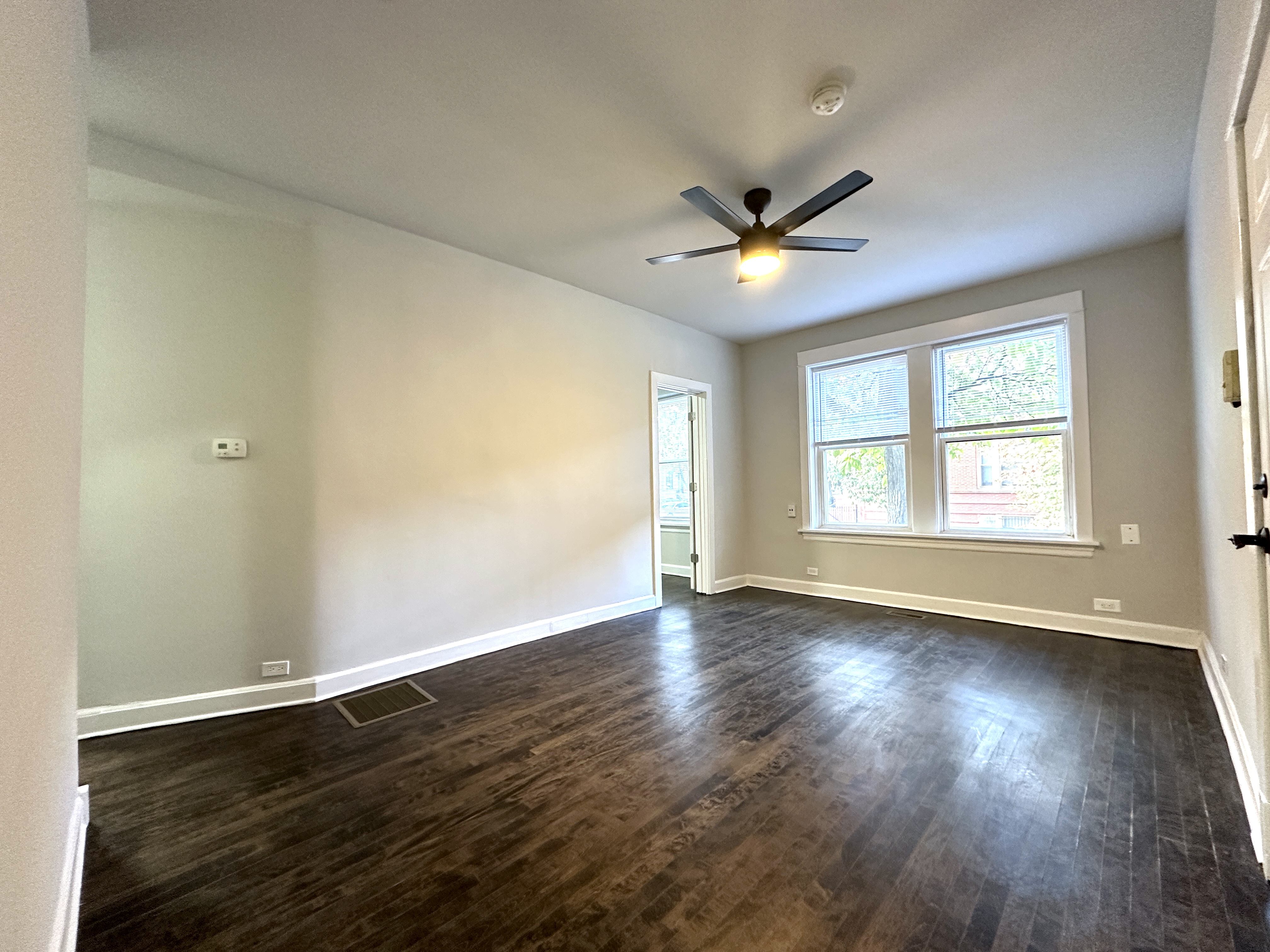 2605-07 N. Spaulding Ave. / 3286 W. Wrightwood Ave. 2605 N. Spaulding Ave., Chicago, IL 60647