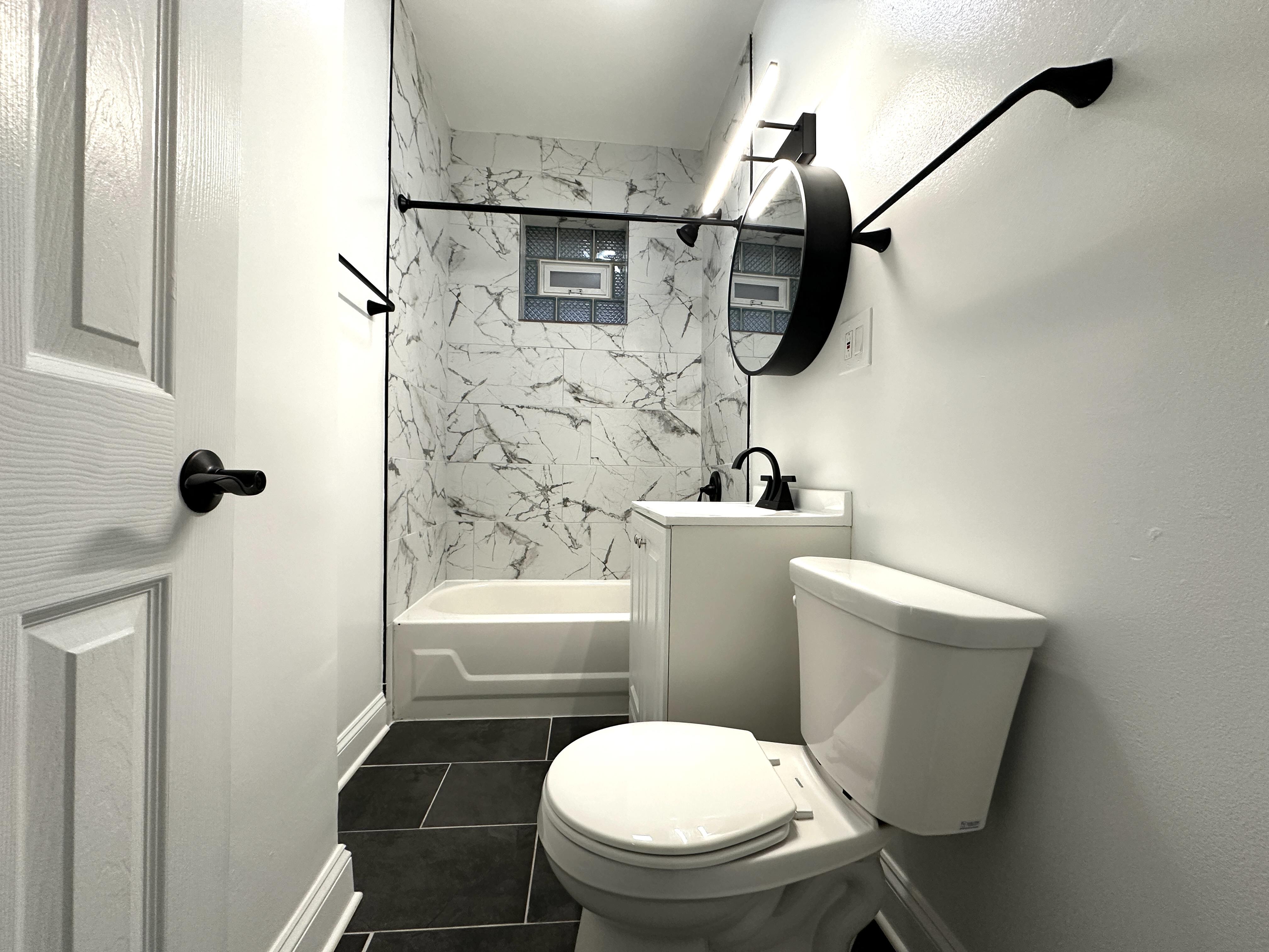 2605-07 N. Spaulding Ave. / 3286 W. Wrightwood Ave. 2605 N. Spaulding Ave., Chicago, IL 60647