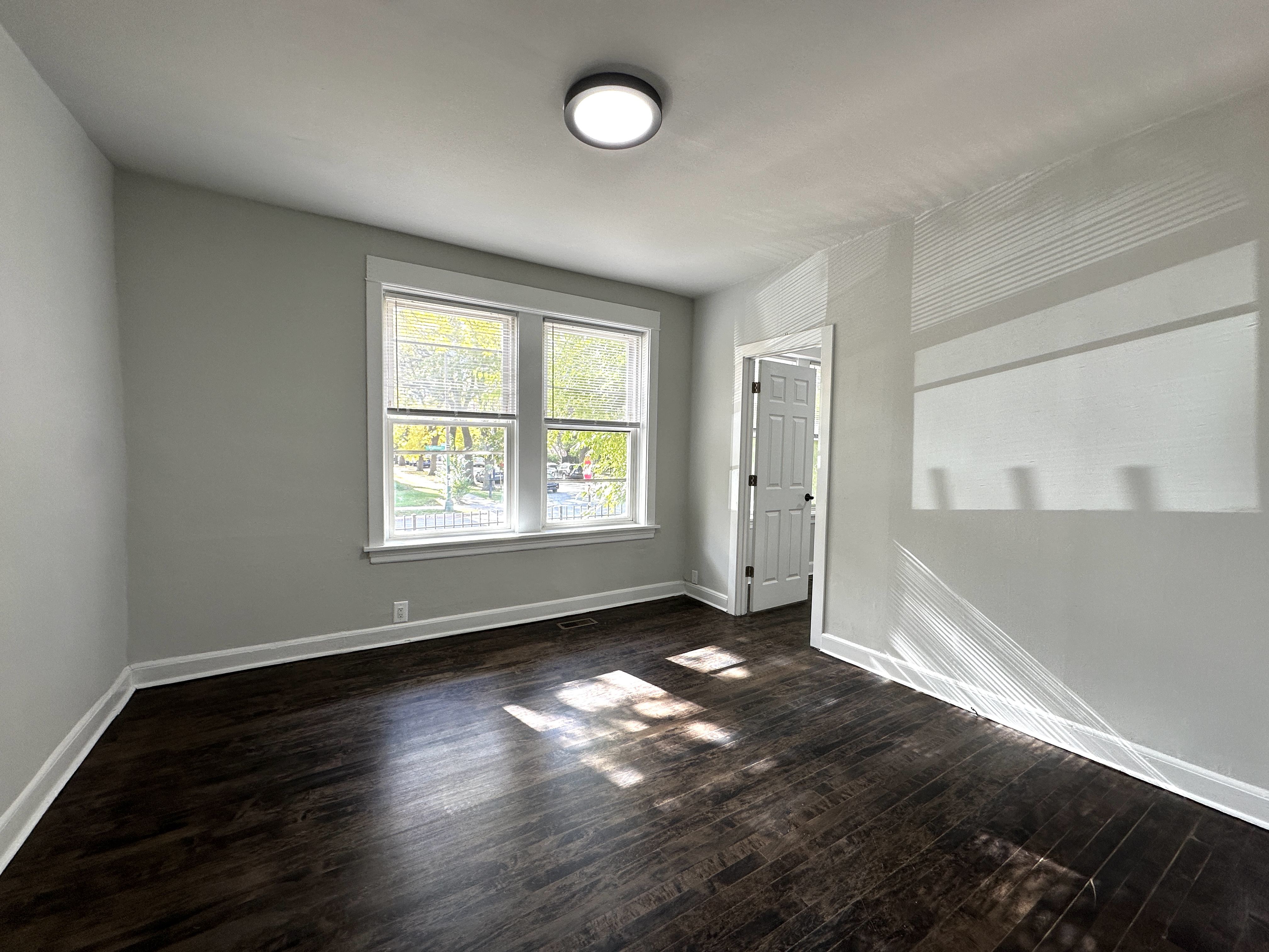 2605-07 N. Spaulding Ave. / 3286 W. Wrightwood Ave. 2605 N. Spaulding Ave., Chicago, IL 60647