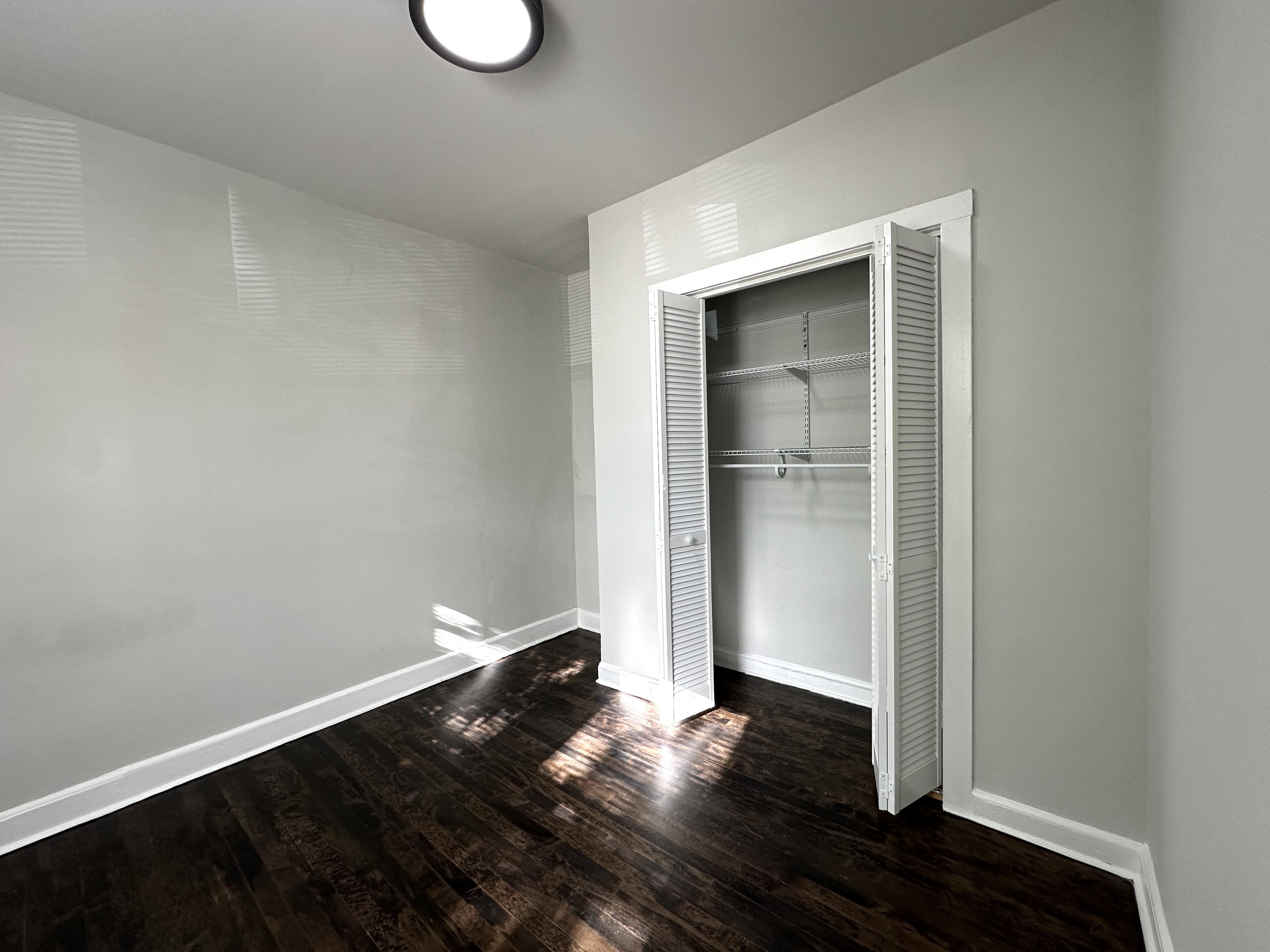 2605-07 N. Spaulding Ave. / 3286 W. Wrightwood Ave. 2605 N. Spaulding Ave., Chicago, IL 60647