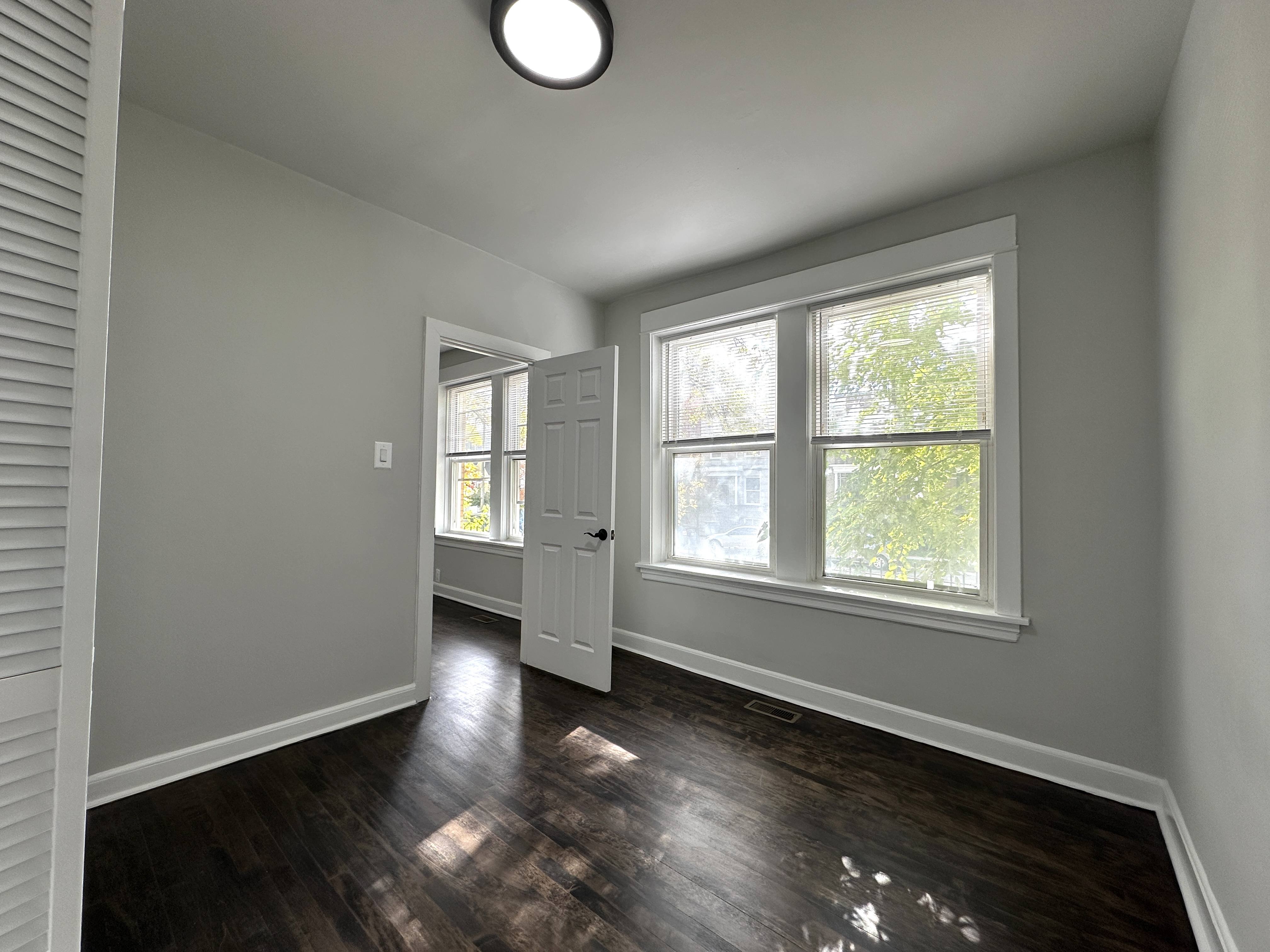 2605-07 N. Spaulding Ave. / 3286 W. Wrightwood Ave. 2605 N. Spaulding Ave., Chicago, IL 60647