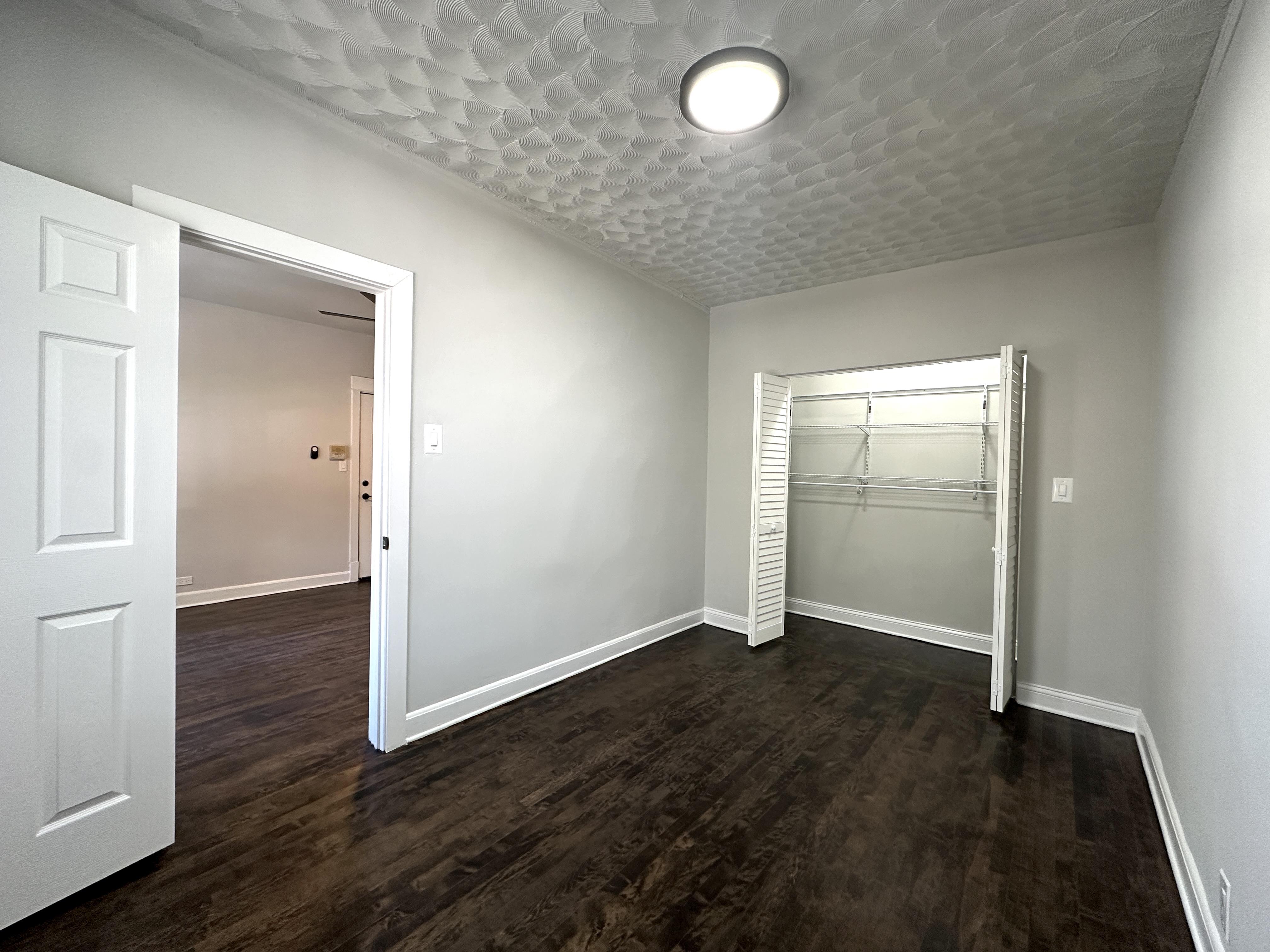 2605-07 N. Spaulding Ave. / 3286 W. Wrightwood Ave. 2605 N. Spaulding Ave., Chicago, IL 60647