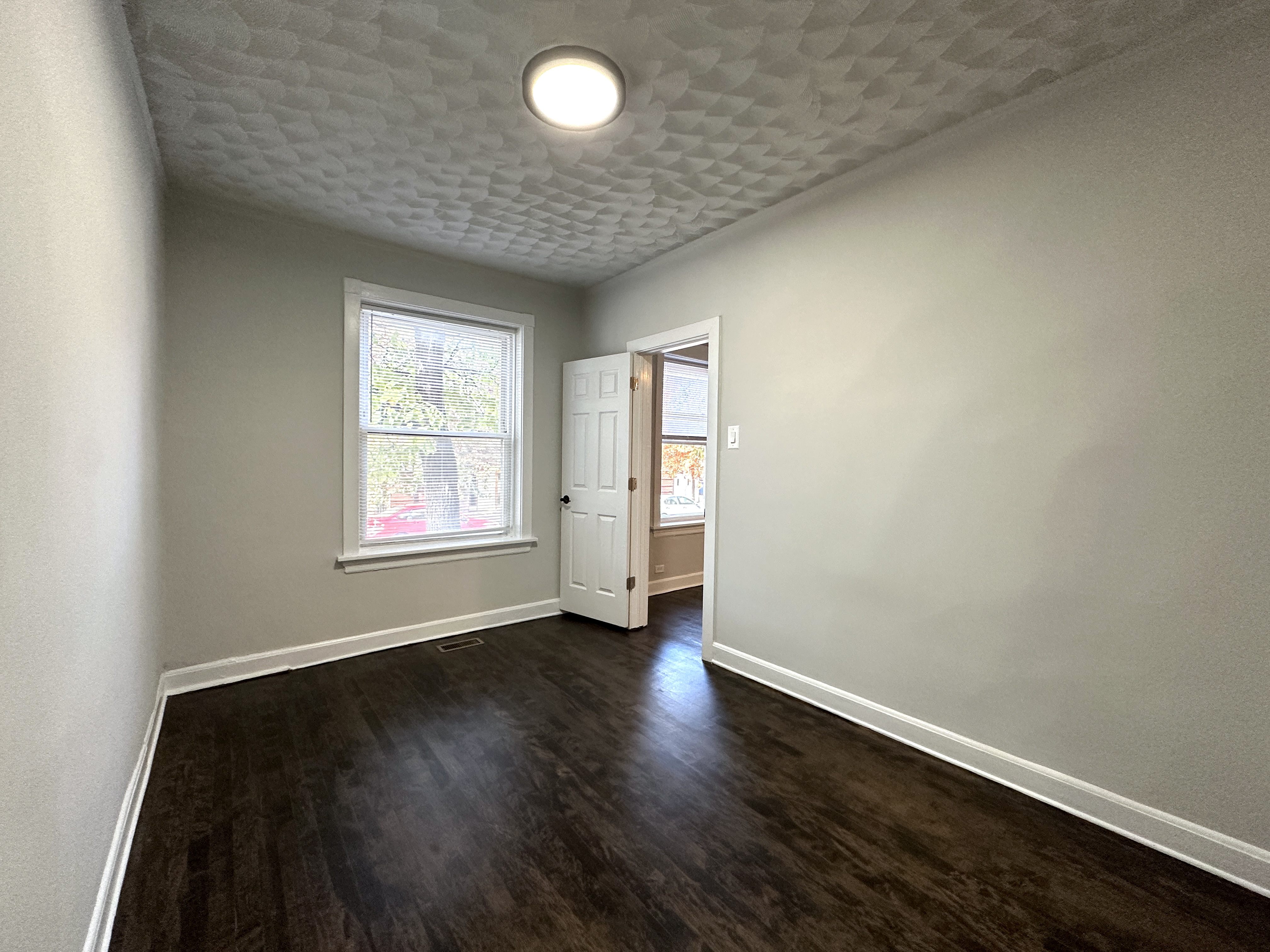 2605-07 N. Spaulding Ave. / 3286 W. Wrightwood Ave. 2605 N. Spaulding Ave., Chicago, IL 60647