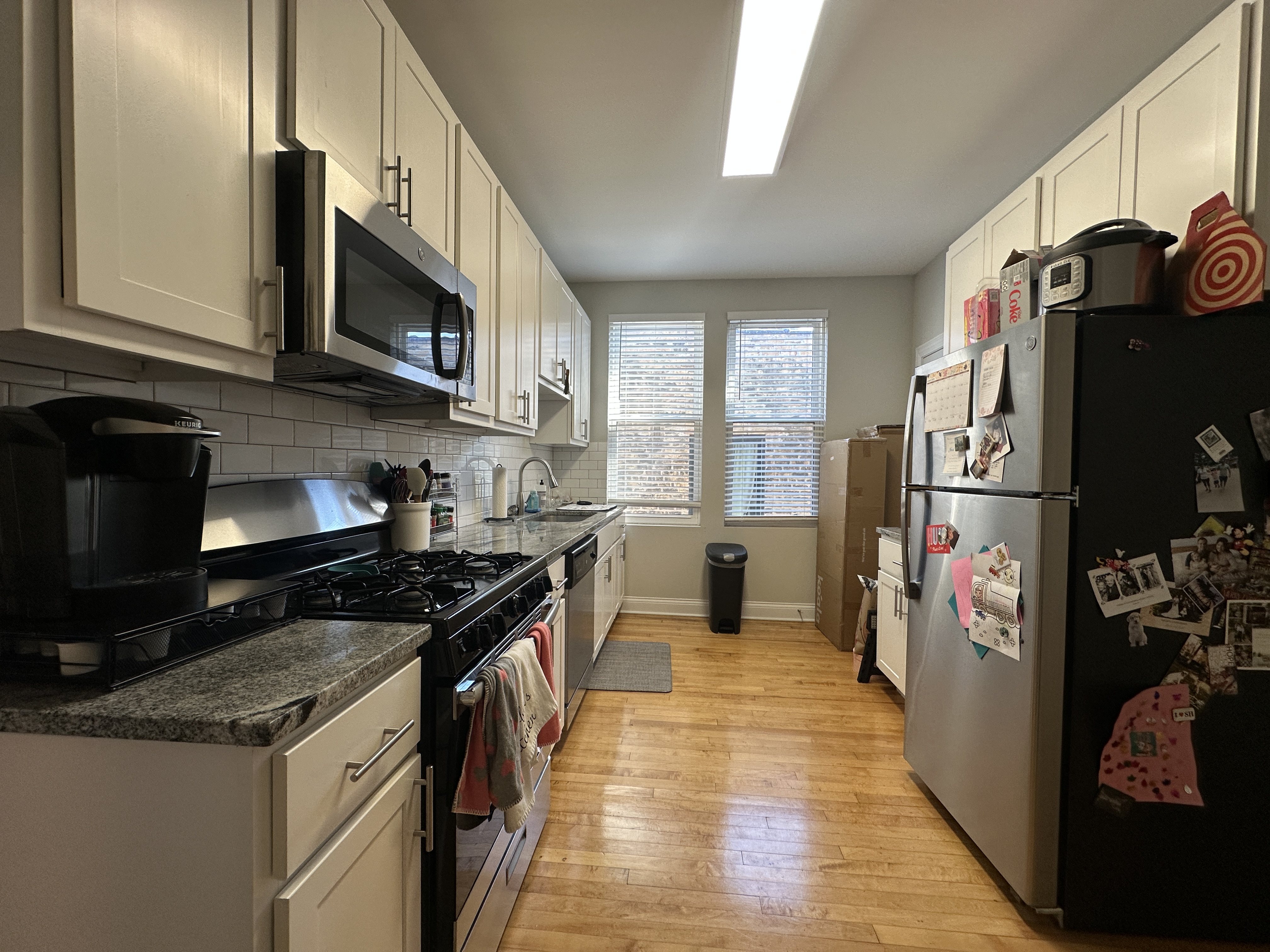 2122 N. Kimball Ave. / 3407 W. Shakespeare Ave. 2122 N. Kimball Ave. / 3407 W. Shakespeare Ave., Chicago, IL 60647 - Leasing by Cross Street