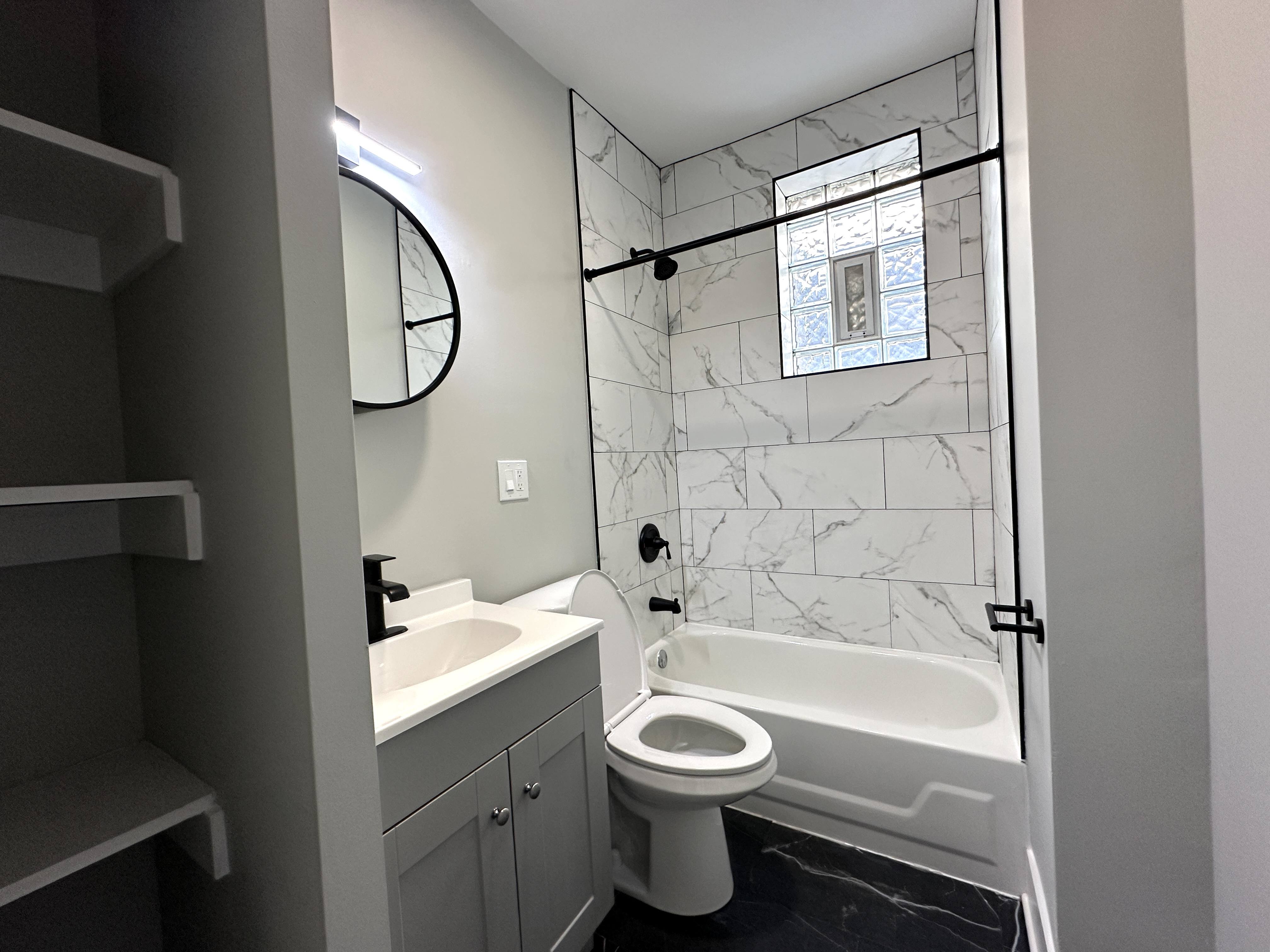 2605-07 N. Spaulding Ave. / 3286 W. Wrightwood Ave. 2605 N. Spaulding Ave., Chicago, IL 60647