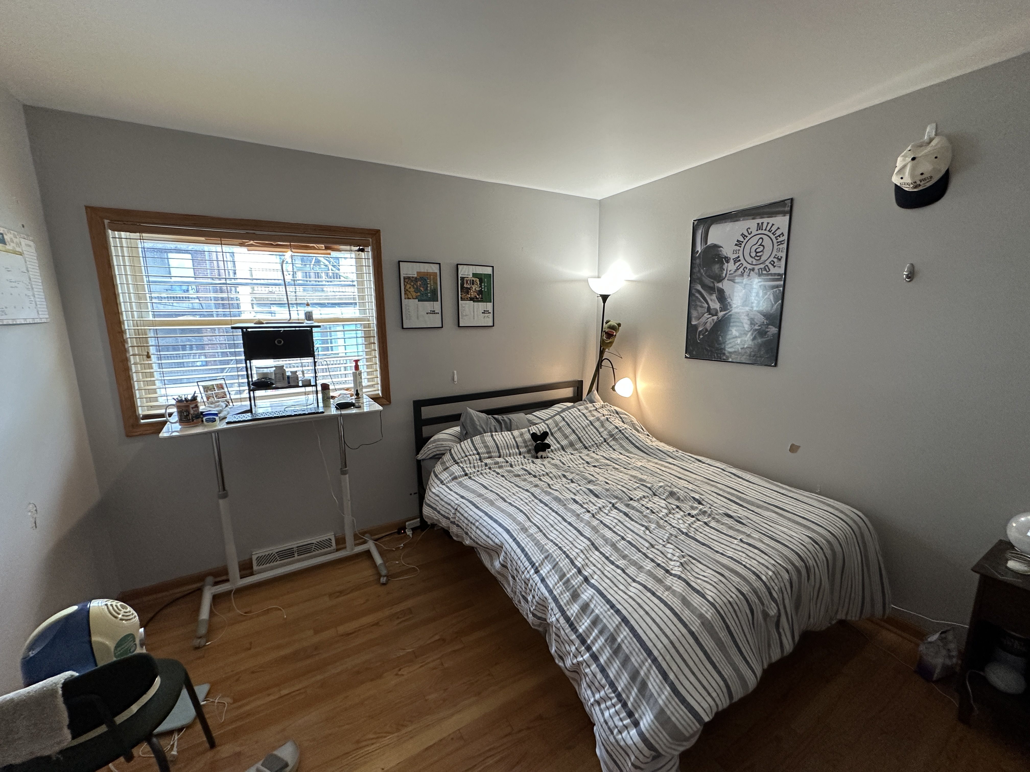 1451-55 N North Park 1451-55 N. North Park Ave., Chicago, IL 60610 Old Town - Leasing by Cross Street