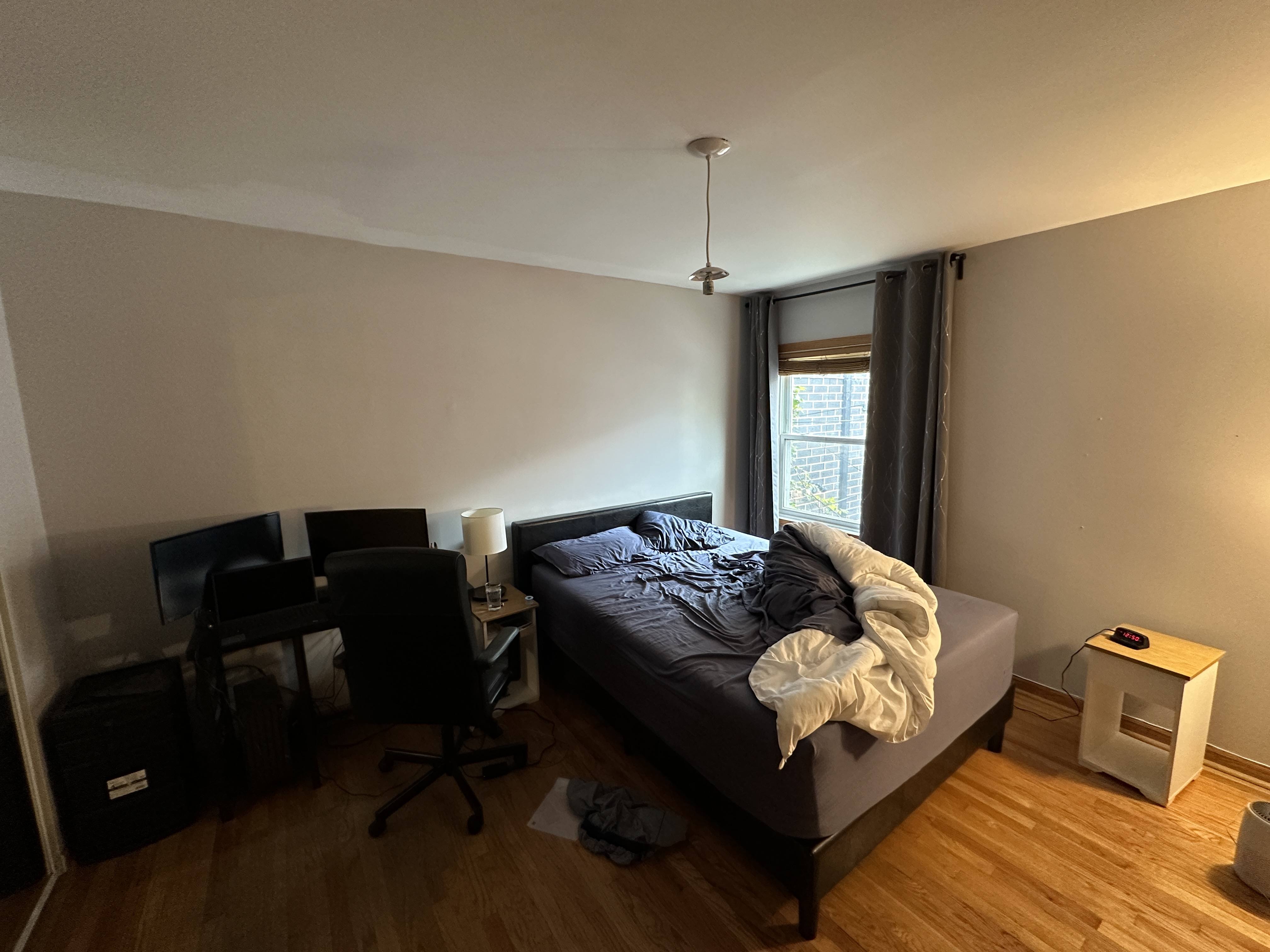 1451-55 N North Park 1451-55 N. North Park Ave., Chicago, IL 60610 Old Town - Leasing by Cross Street