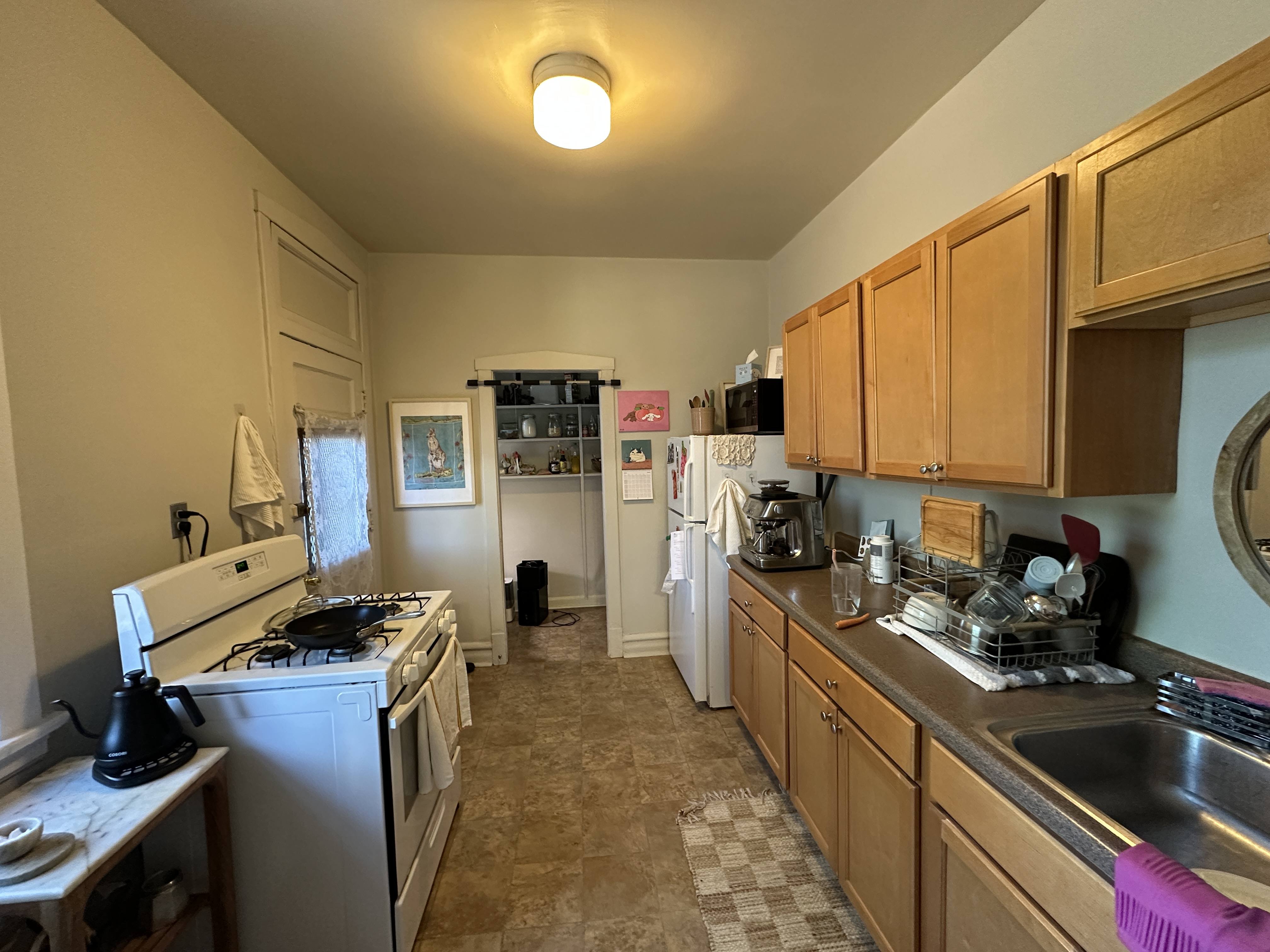5428 S Kimbark Ave 5428-32 S Kimbark, Chicago, IL 60615 - Leasing by Cross Street