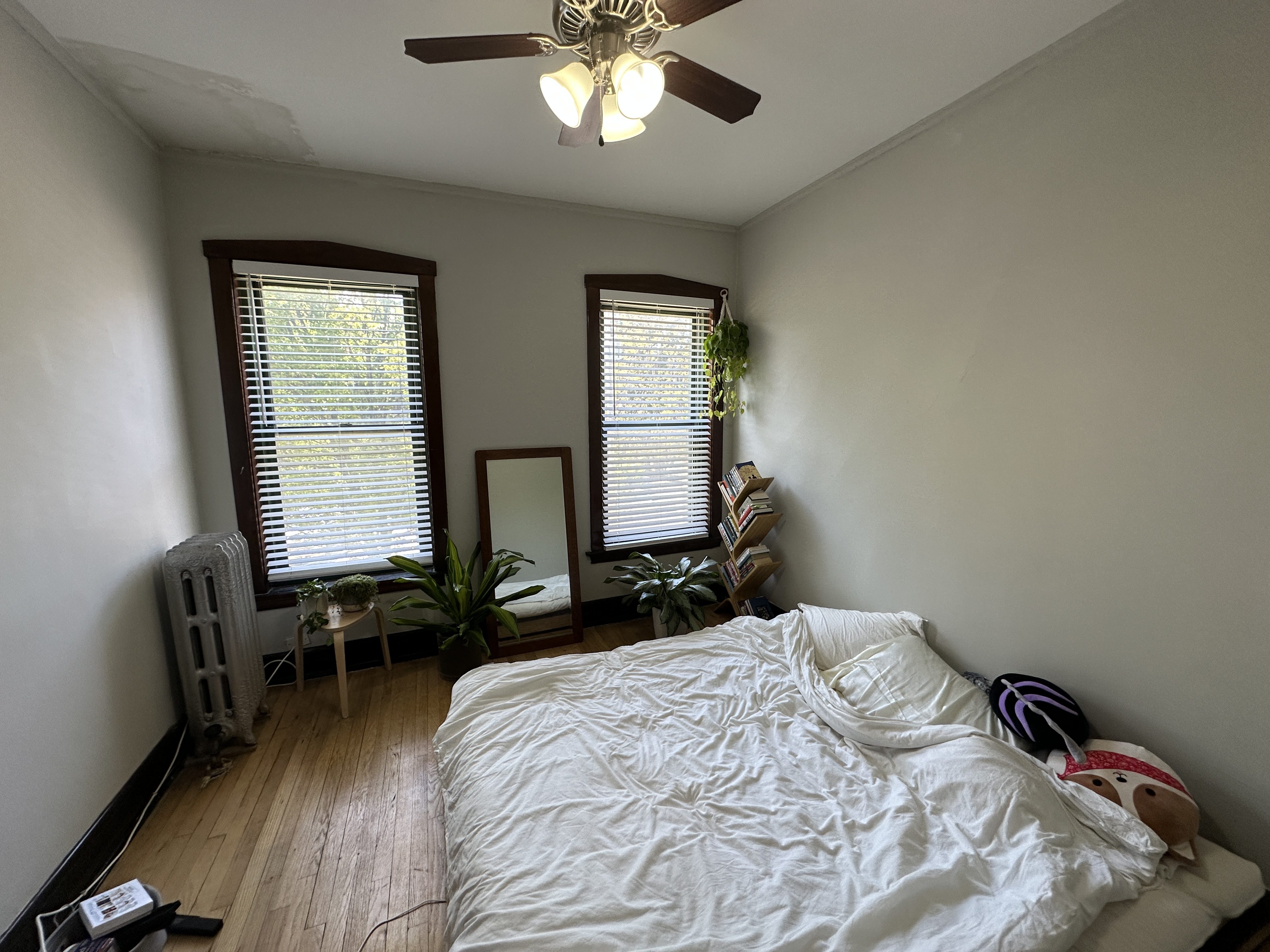 5428 S Kimbark Ave 5428-32 S Kimbark, Chicago, IL 60615 - Leasing by Cross Street