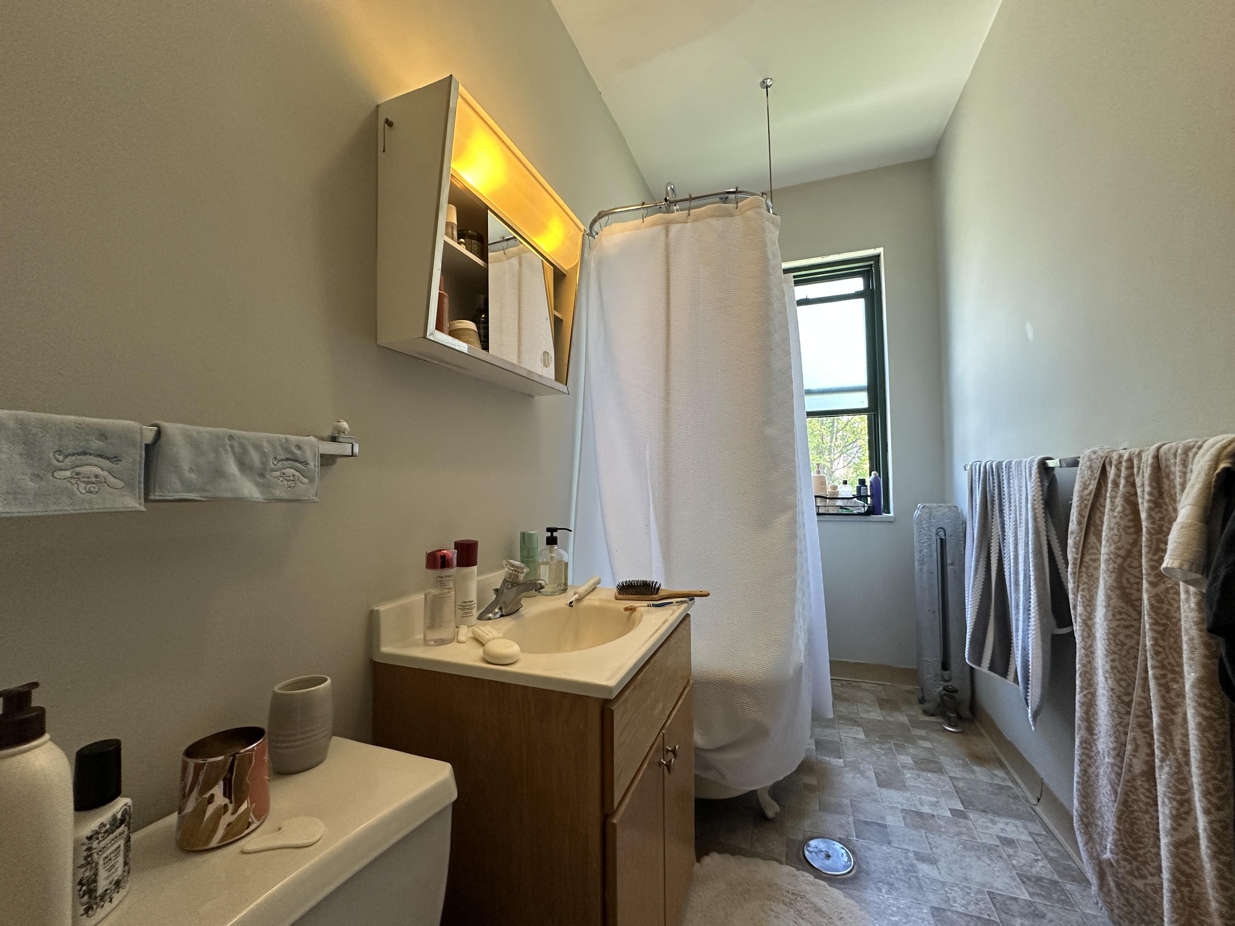5428 S Kimbark Ave 5428-32 S Kimbark, Chicago, IL 60615 - Leasing by Cross Street