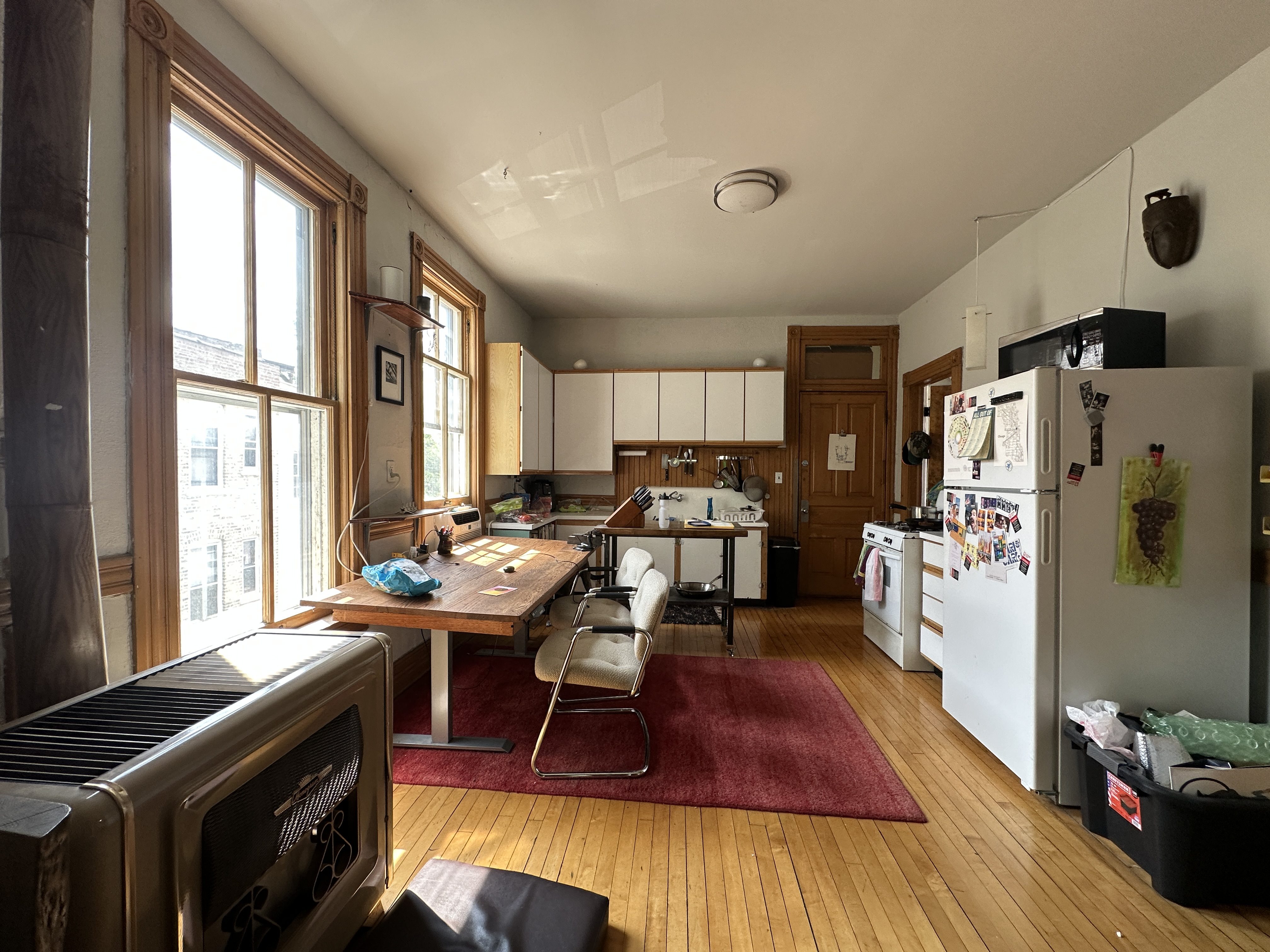 2533 W. Augusta Blvd. 2533 W. Augusta Blvd., Chicago, IL 60622