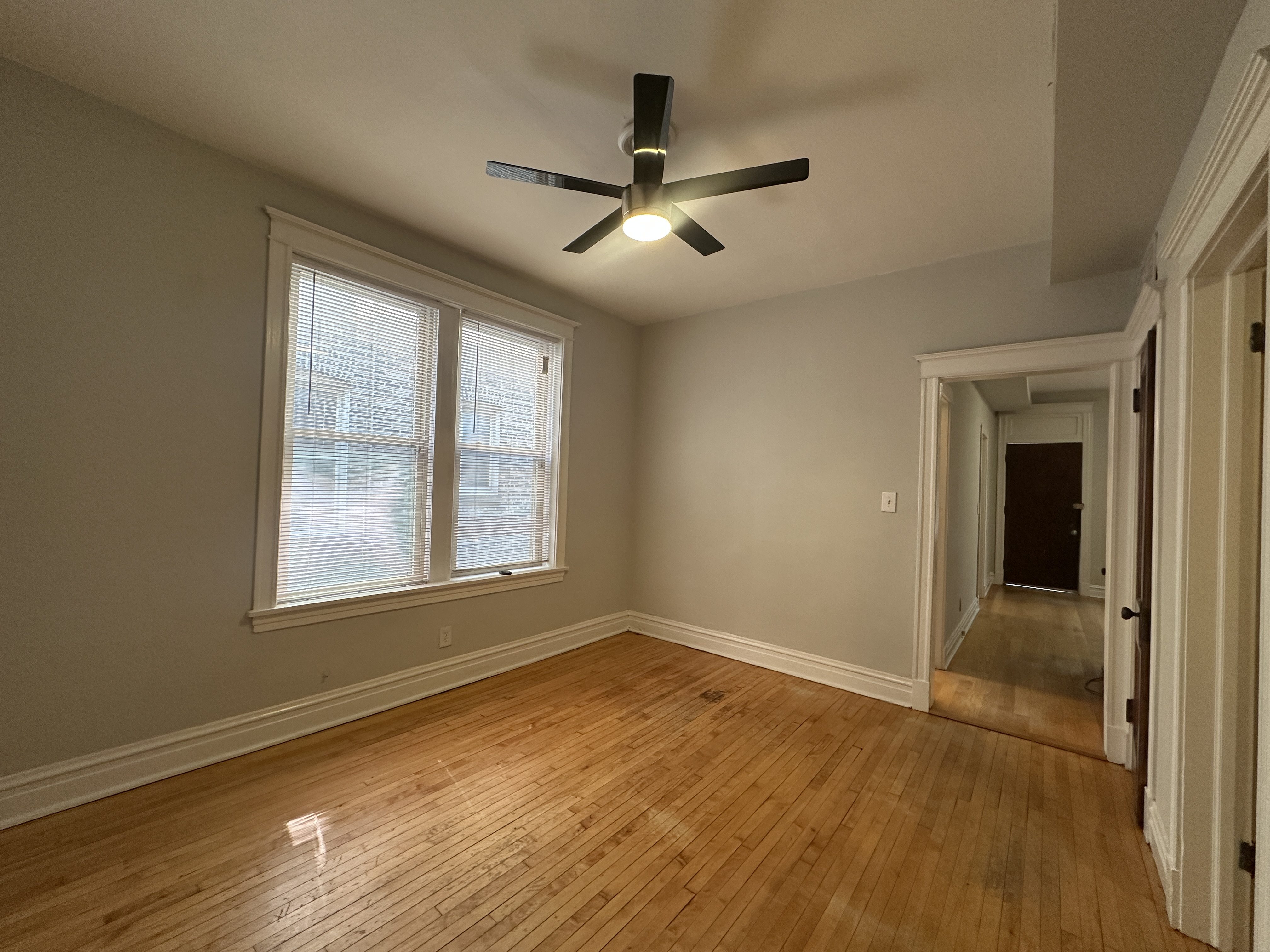 2613 W. Augusta Blvd. 2613 W. Augusta Blvd., Chicago, IL 60622 West Town - Leasing by Cross Street