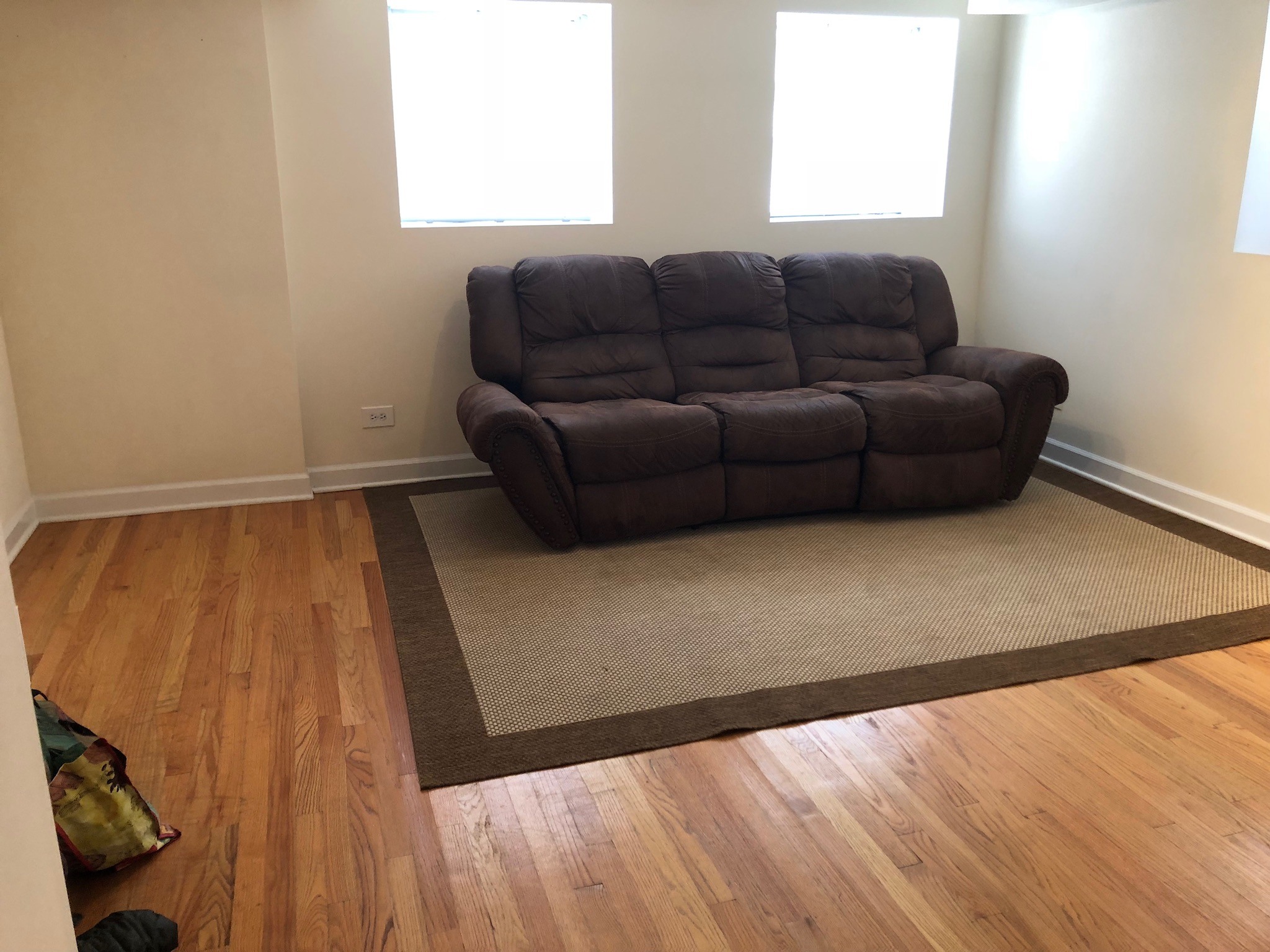 2737-39 N. Mildred Ave. 2737-39 N. Mildred Ave., Chicago 60614 - Leasing by Cross Street