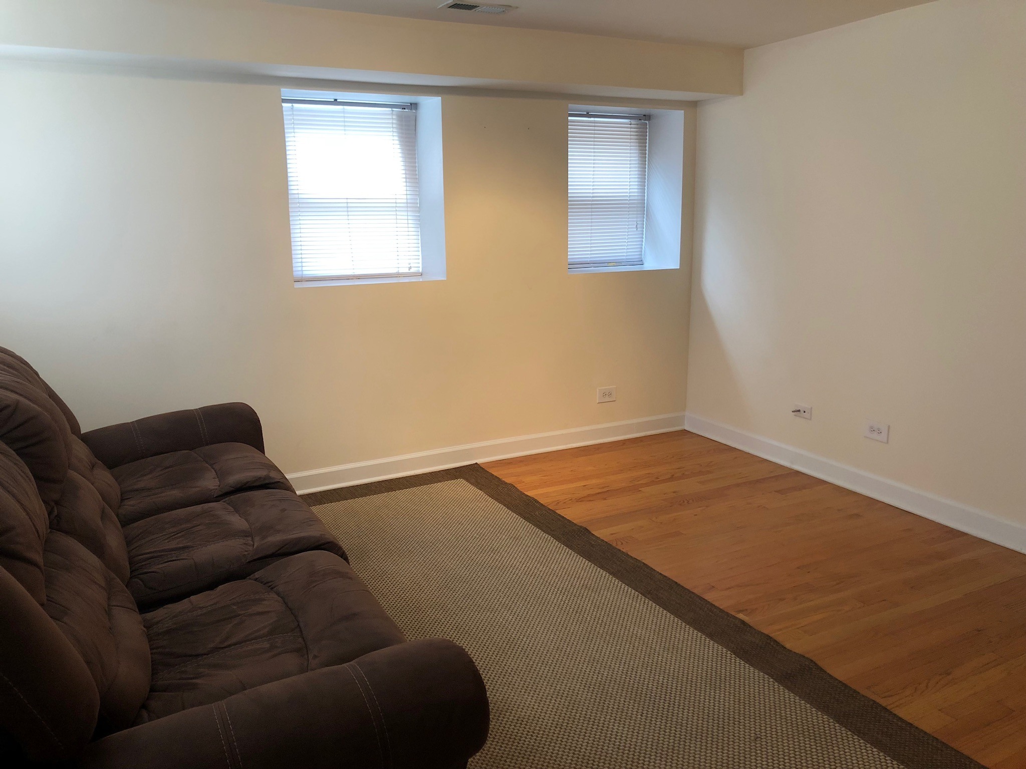 2737-39 N. Mildred Ave. 2737-39 N. Mildred Ave., Chicago 60614 - Leasing by Cross Street