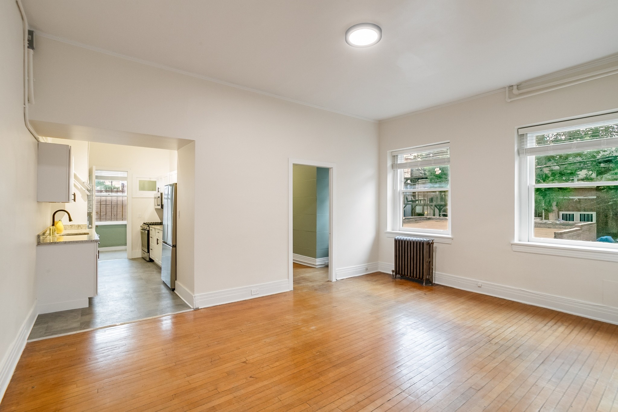 Wolcott Apartments 1410 N Marion St, Denver, CO 80203 Cap Hill - Leasing by Cross Street