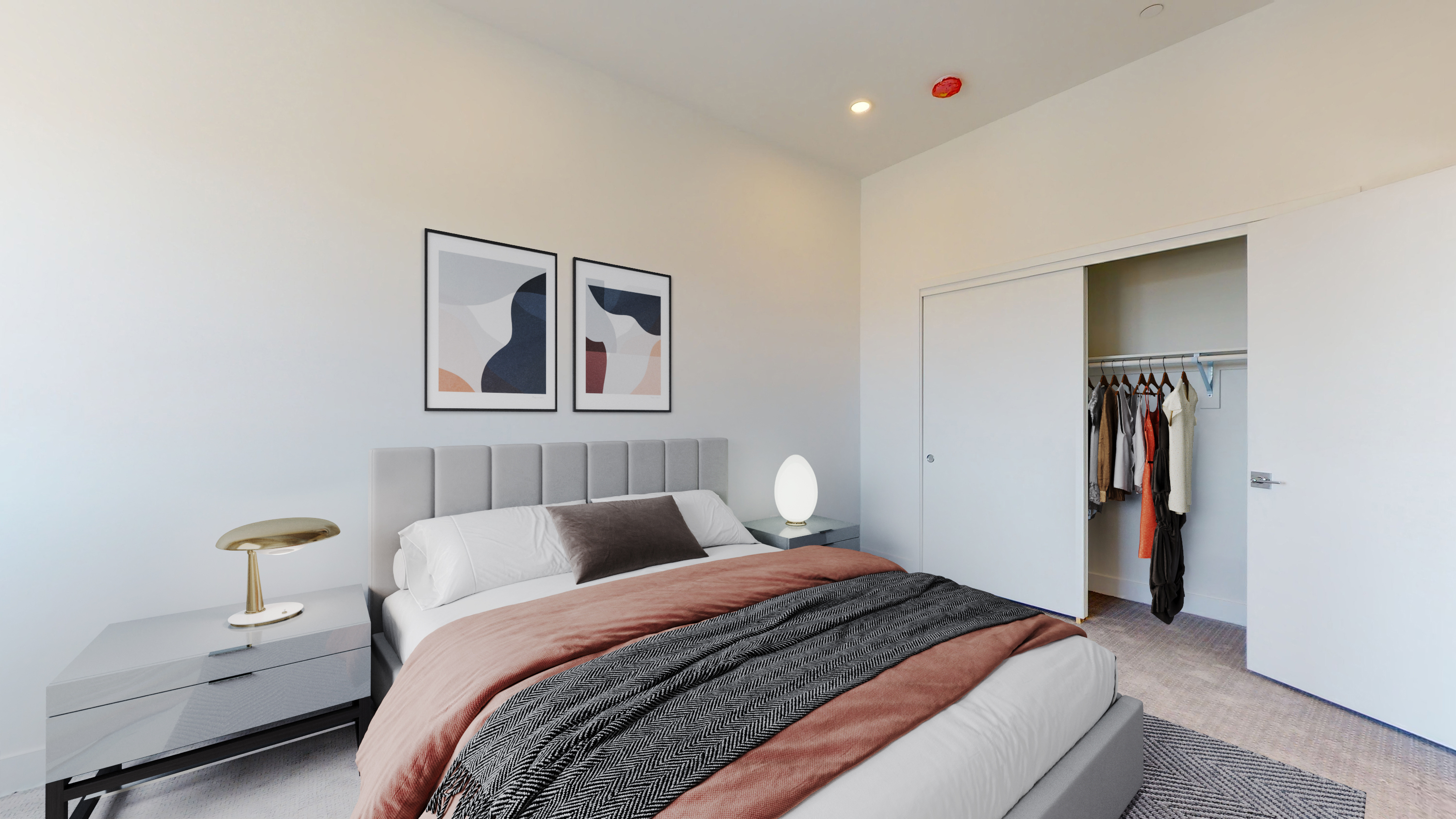 Pop Denver 655 Santa Fe Dr., Denver, CO 80204 Santa Fe Art District - Leasing by Cross Street