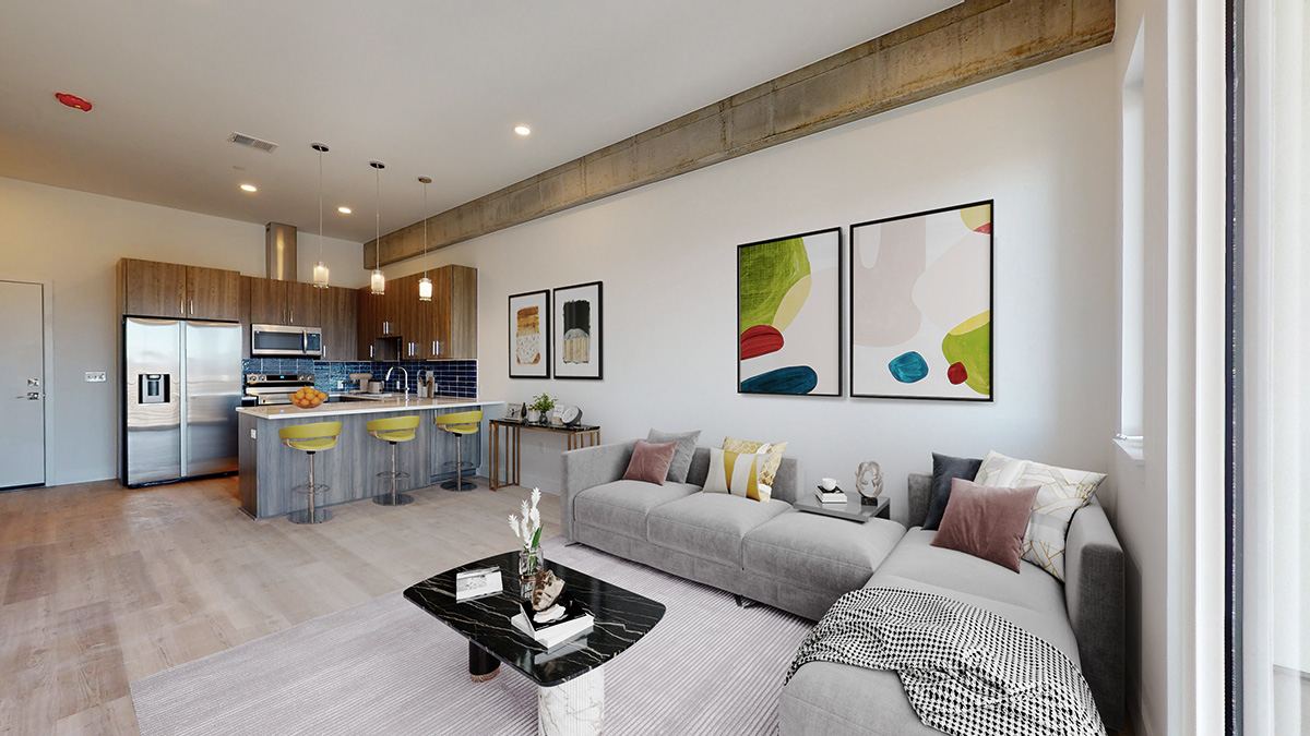 Pop Denver 655 Santa Fe Dr., Denver, CO 80204 Santa Fe Art District - Leasing by Cross Street