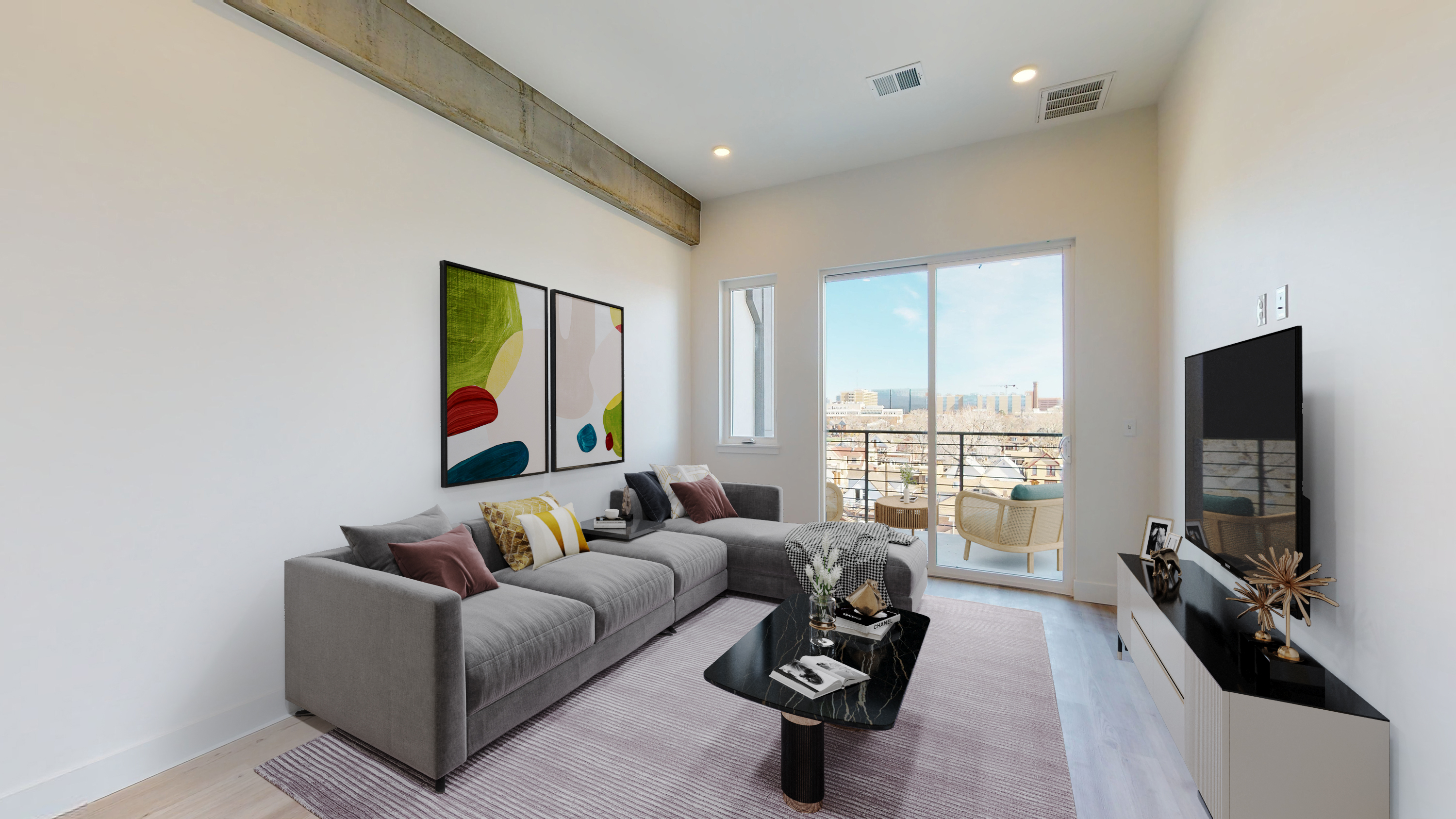 Pop Denver 655 Santa Fe Dr., Denver, CO 80204 Santa Fe Art District - Leasing by Cross Street